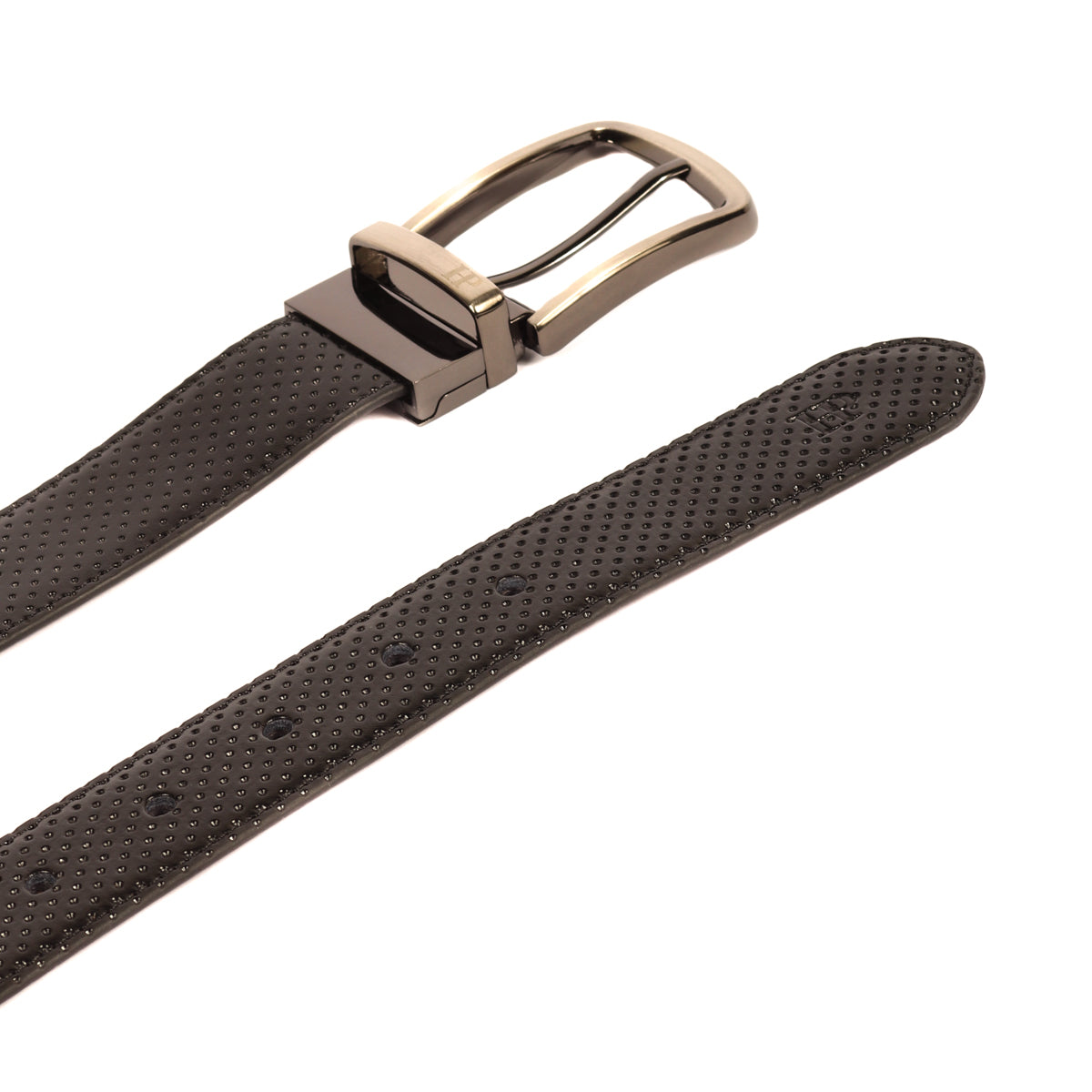 HP Belt- Rev Dotted 35mm