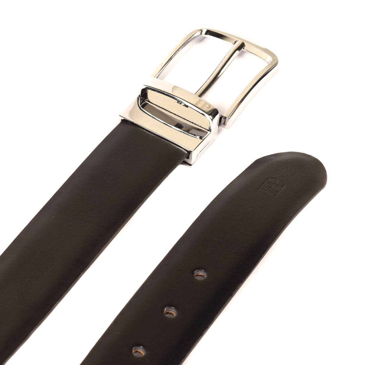 HP Belt- Rev Shinny 35mm