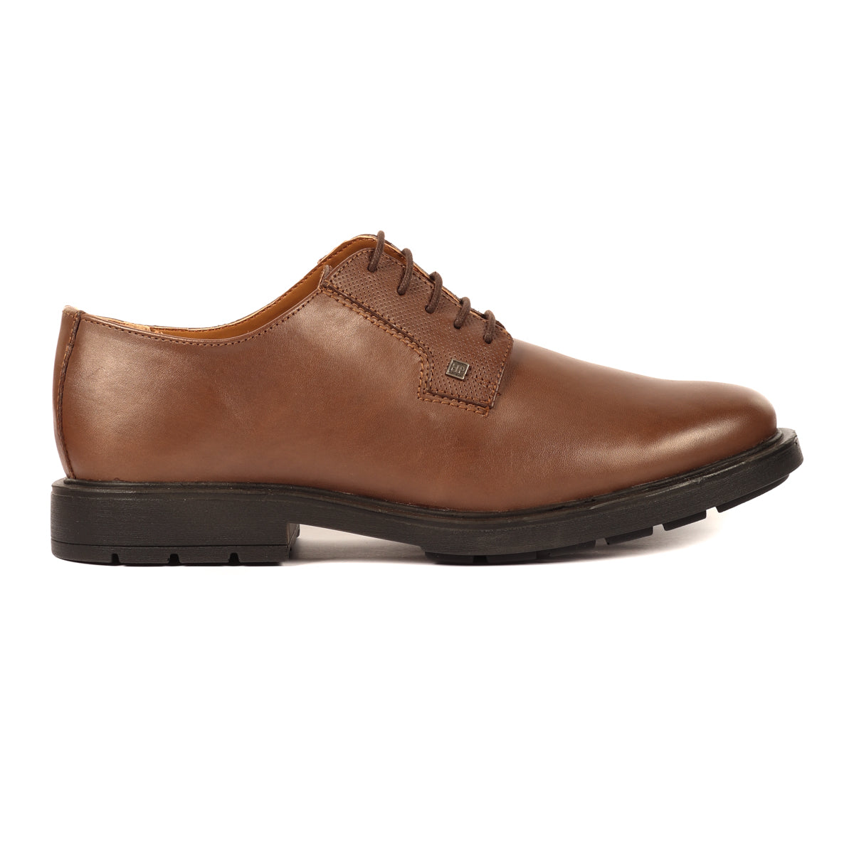 Formal Laced-up Shoe for Men