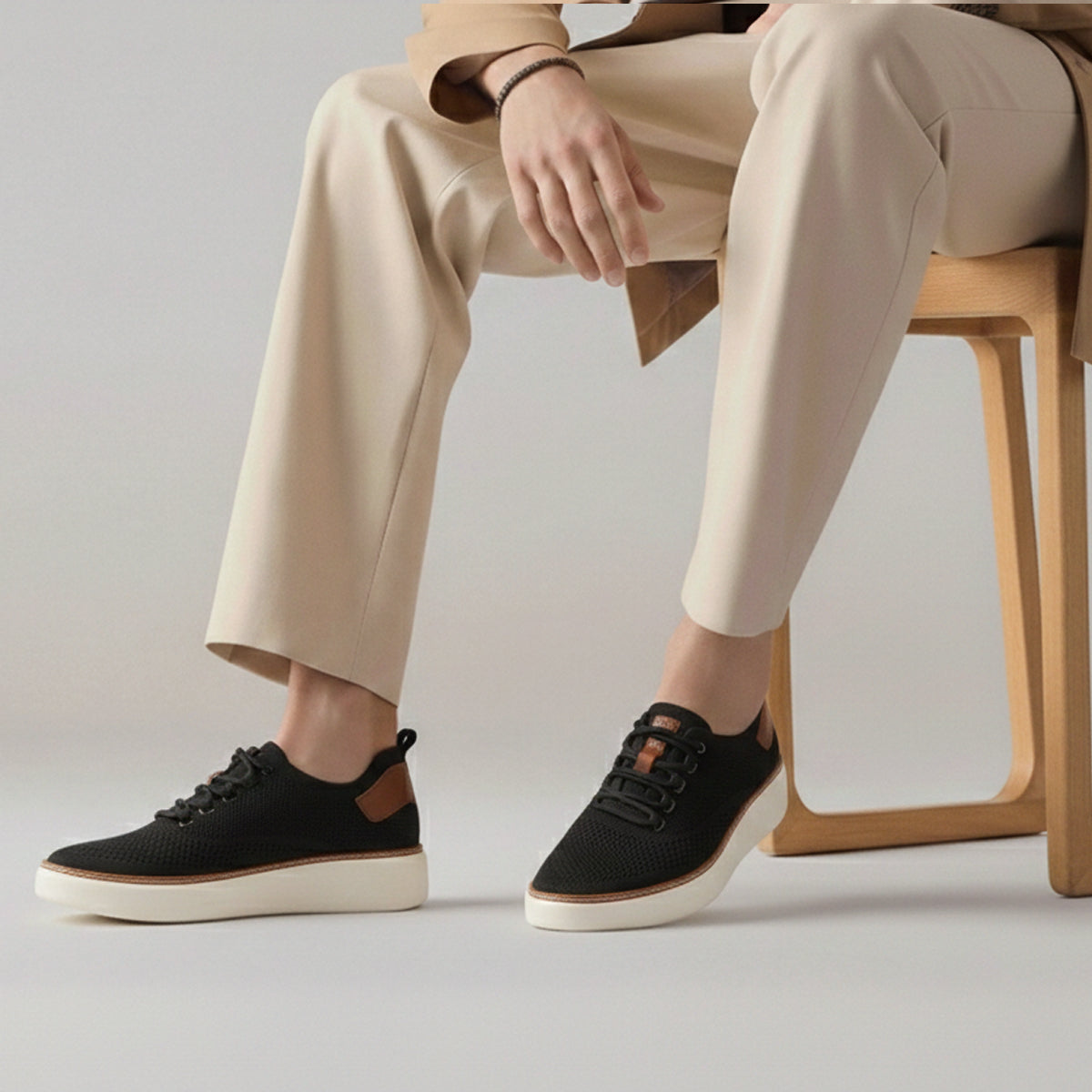 Flyknit Moka Piana Sneakers