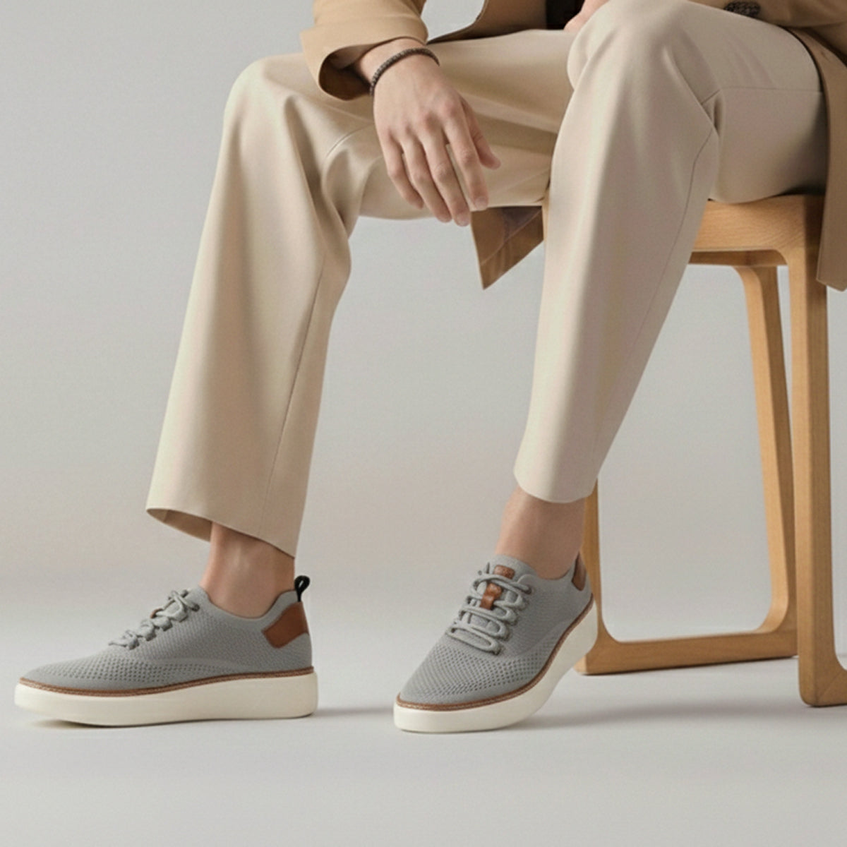 Flyknit Moka Piana Sneakers