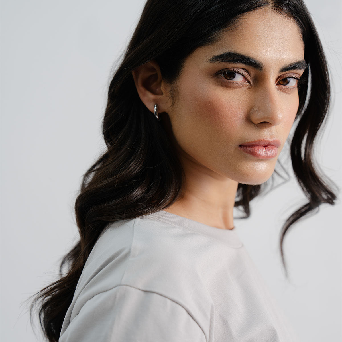 Basic Regular Fit T-Shirt