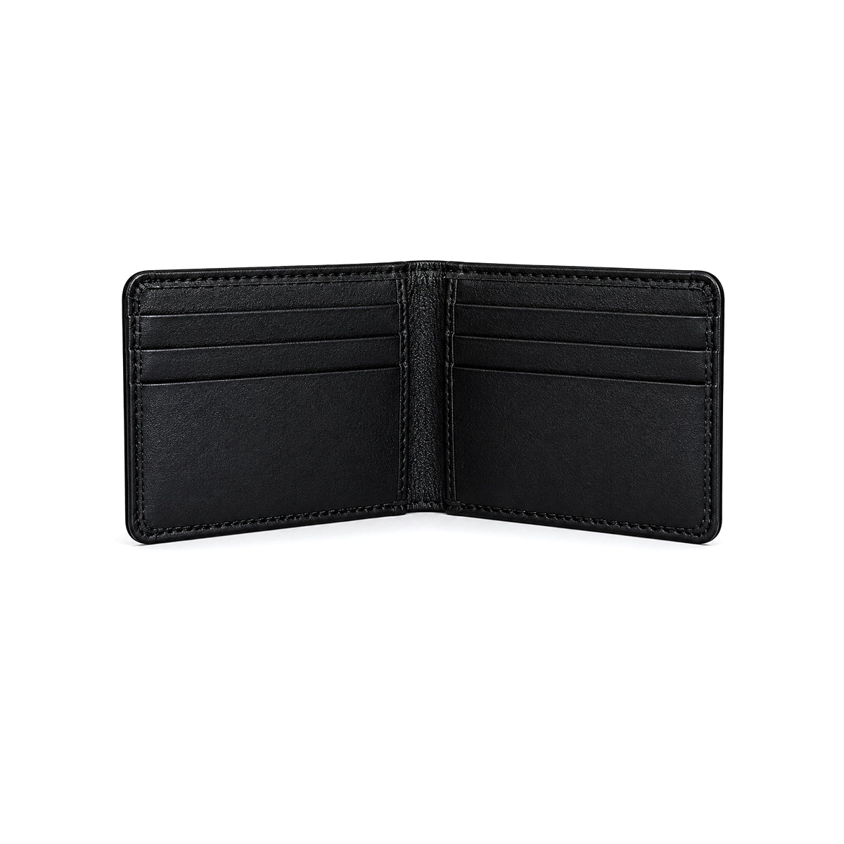 HP Wallets - Plain Bifold