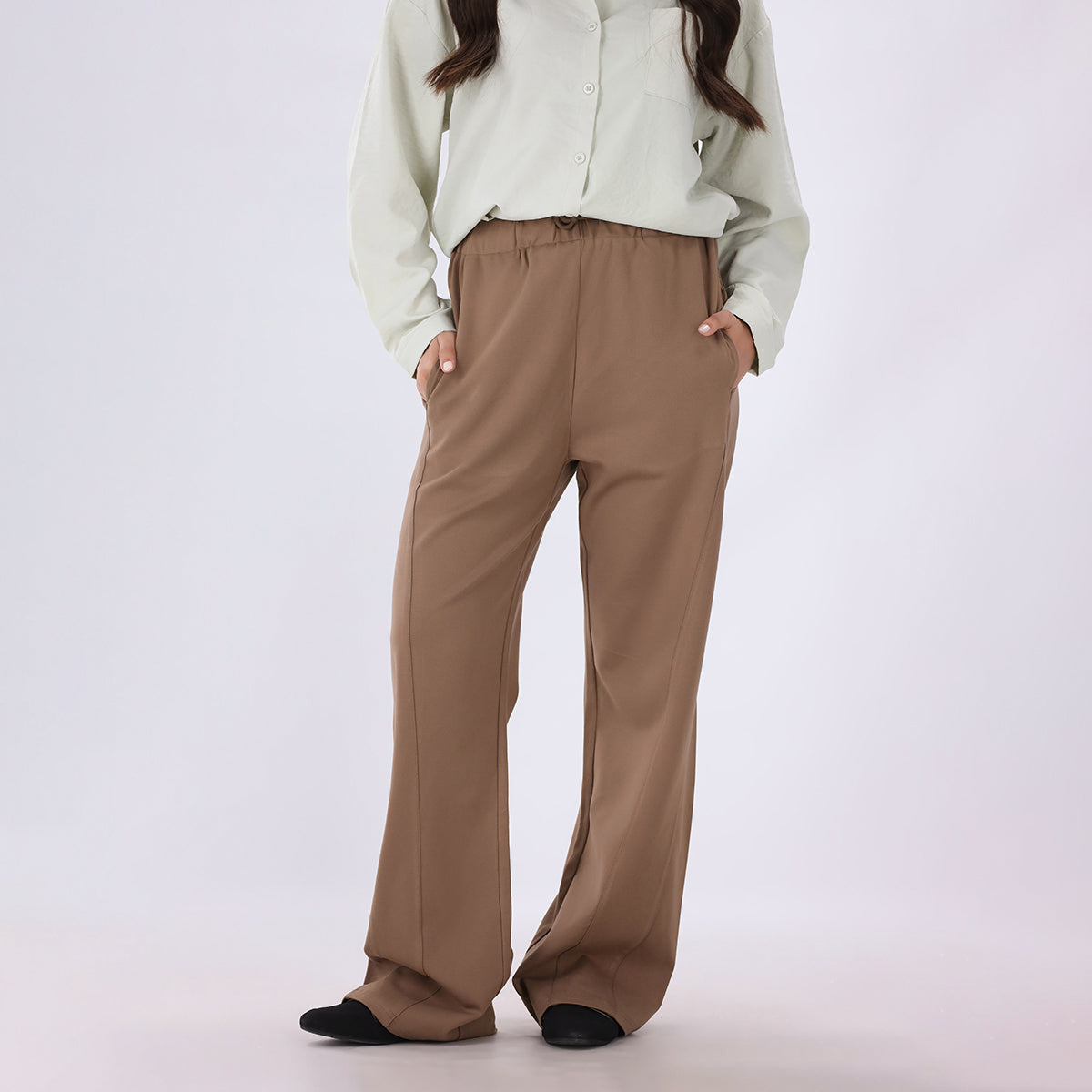 Everyday Knit Trouser
