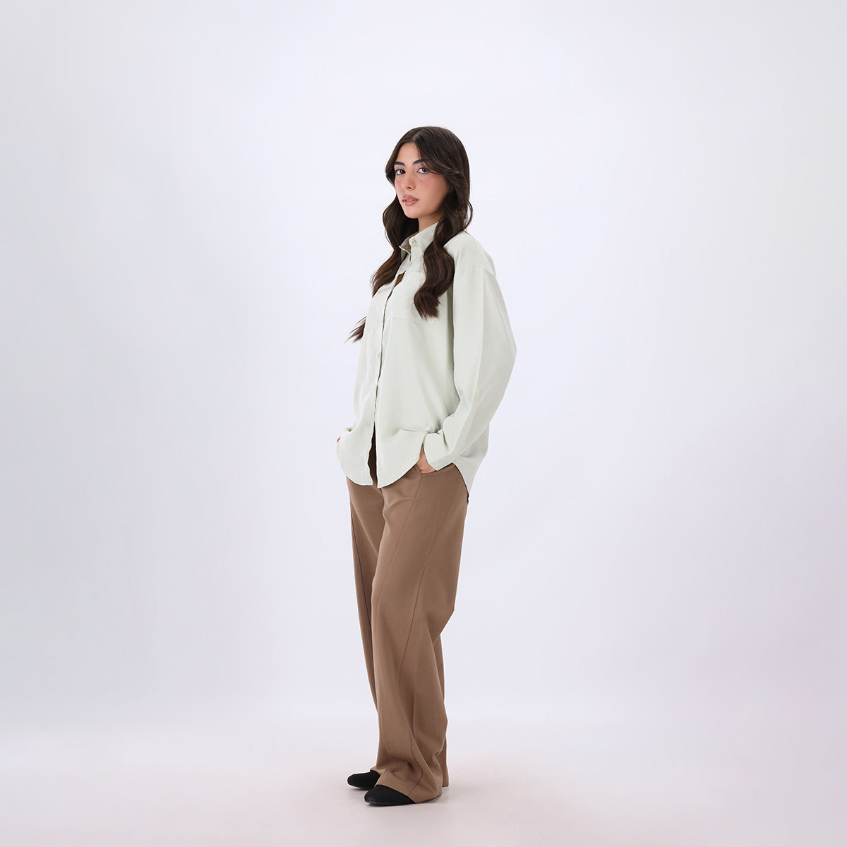 Everyday Knit Trouser