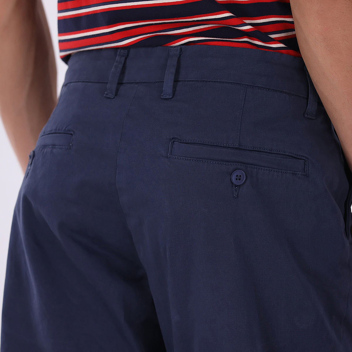 Relax Chino Pants