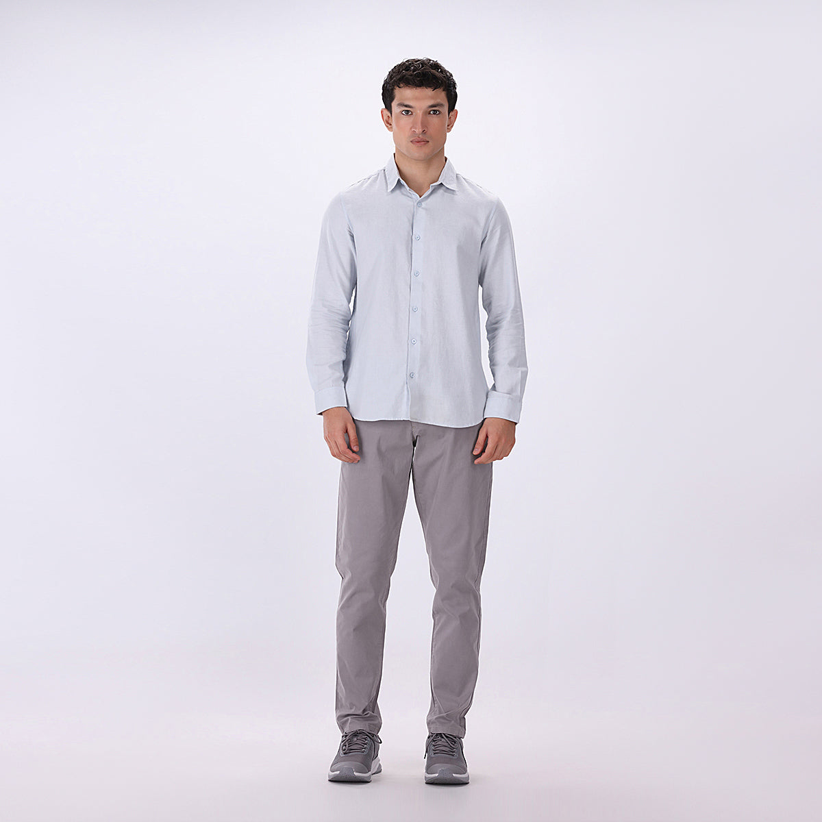 Comfort Regular Fit Shirt