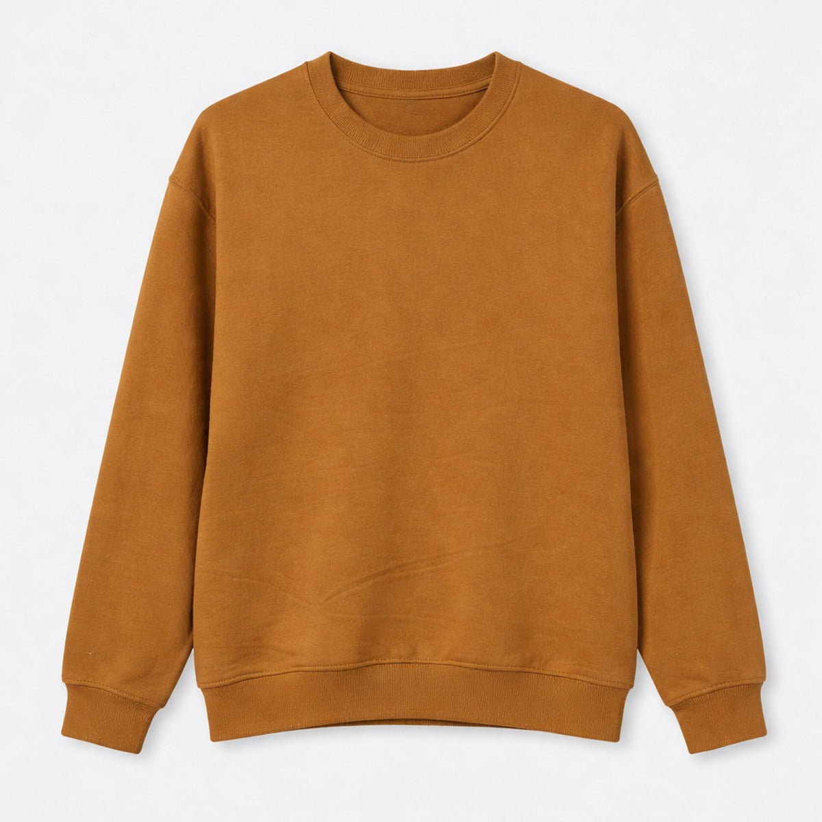 Relaxed Terry Sweatshirt