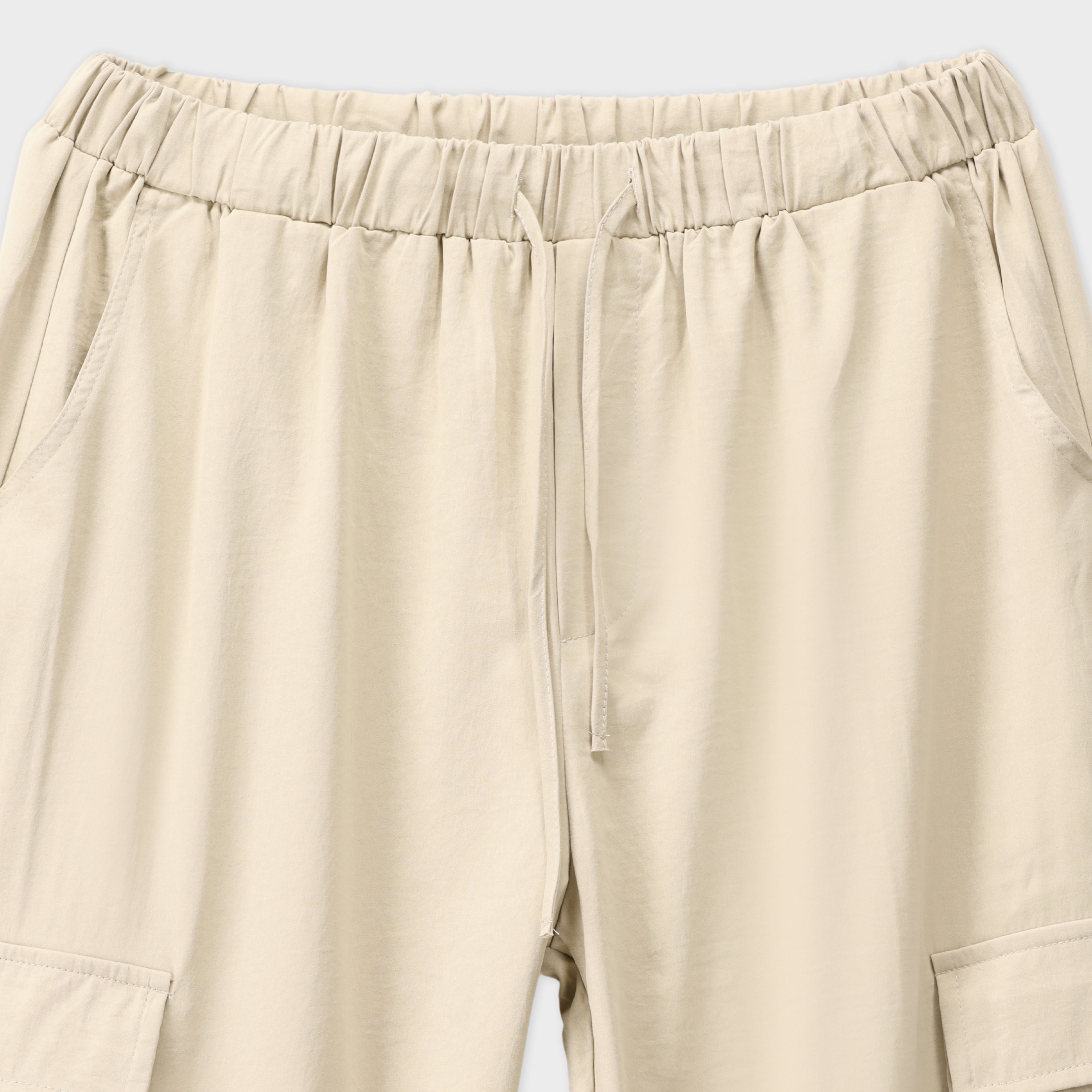 Utility Trouser with Pockets