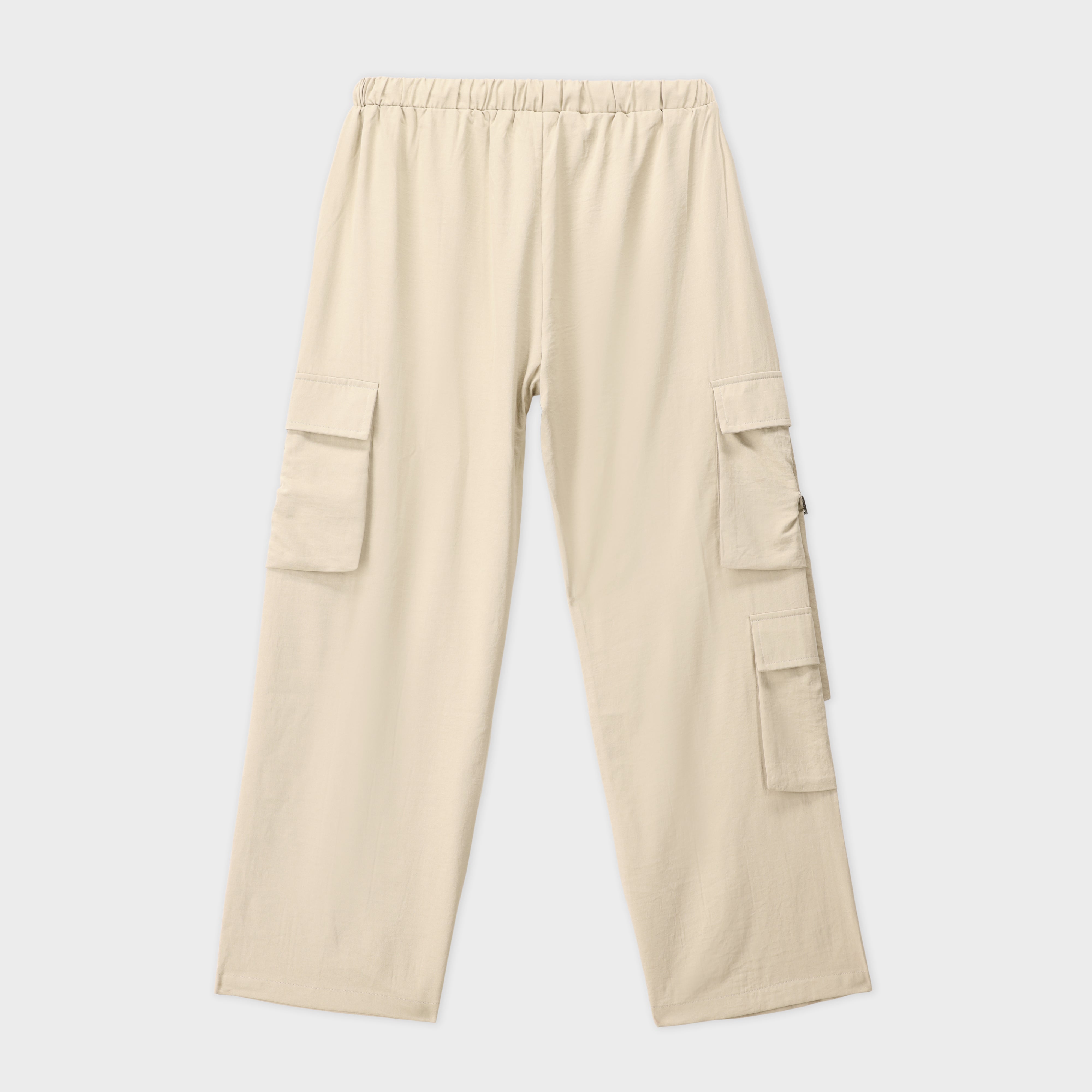Utility Trouser with Pockets
