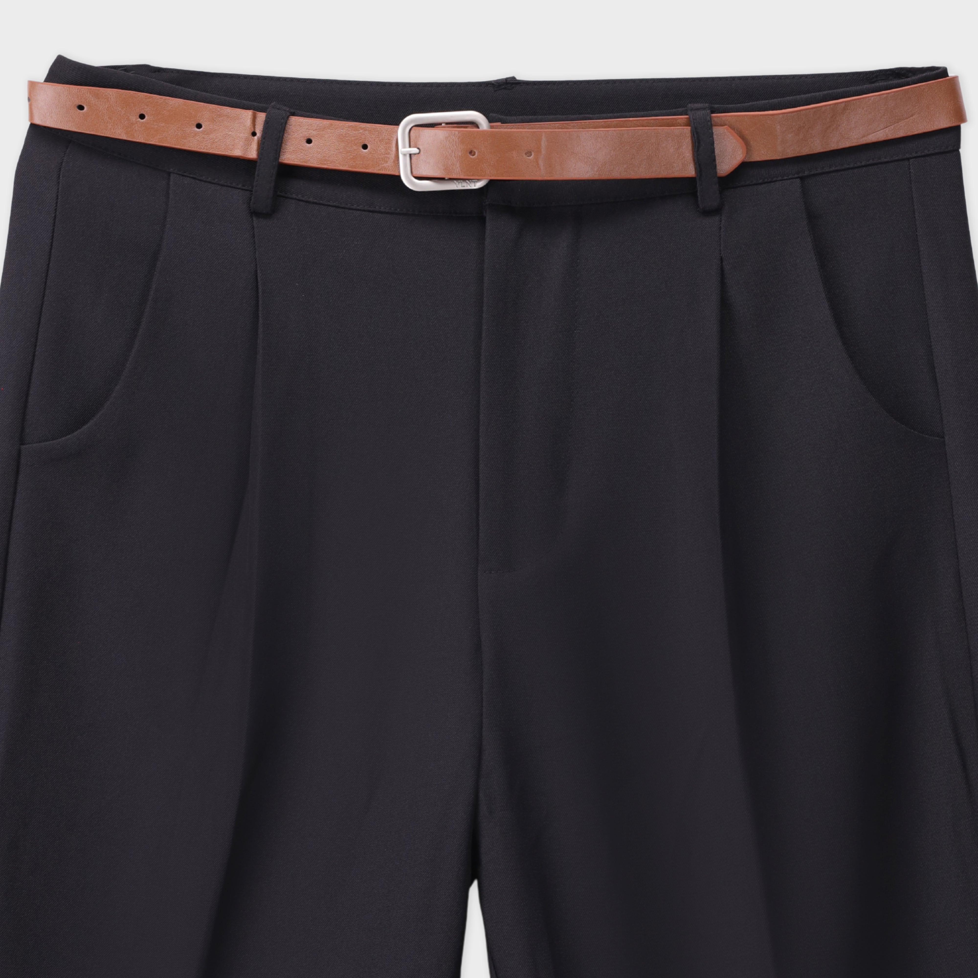 Press Crease Tailored Pant