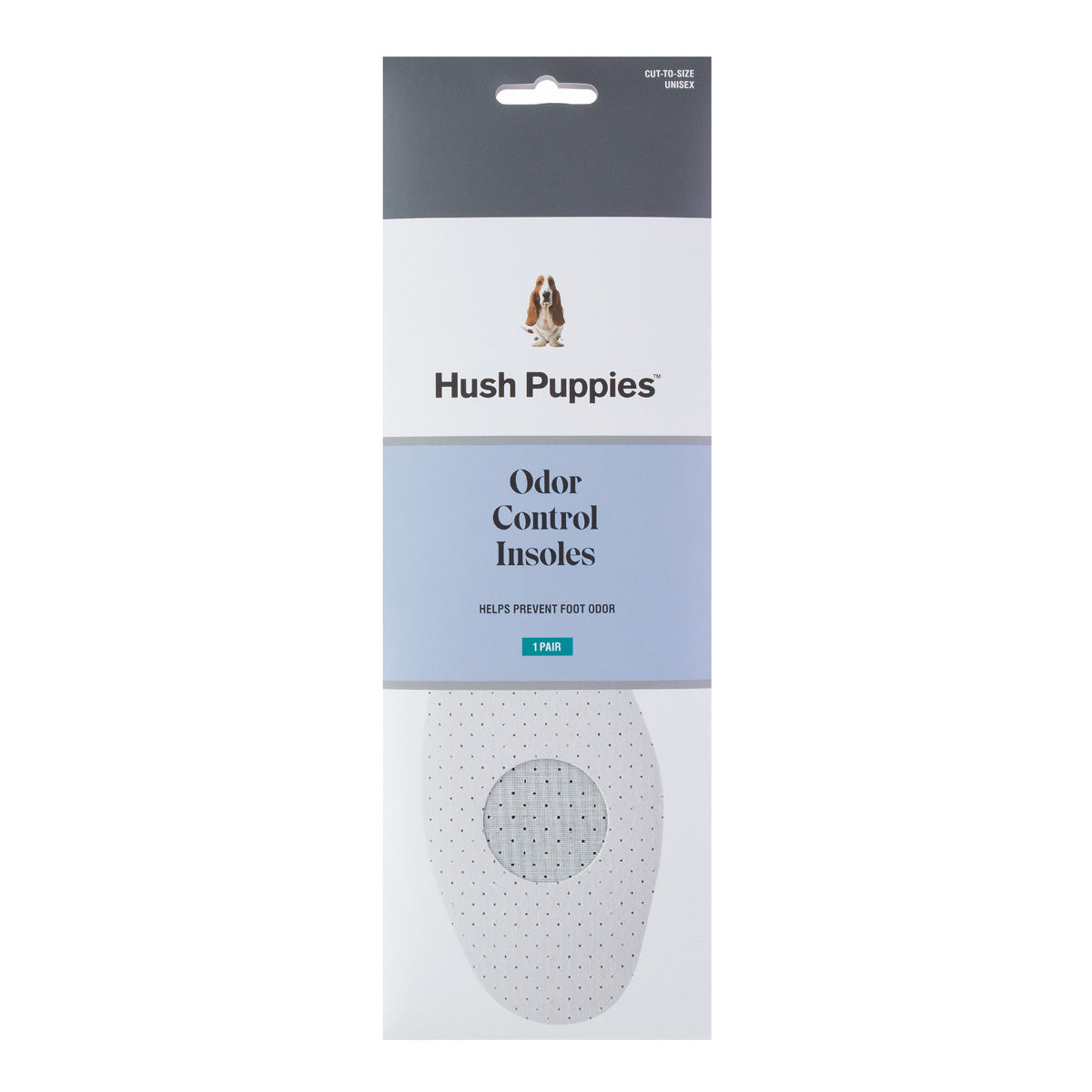 Odour Control Insole