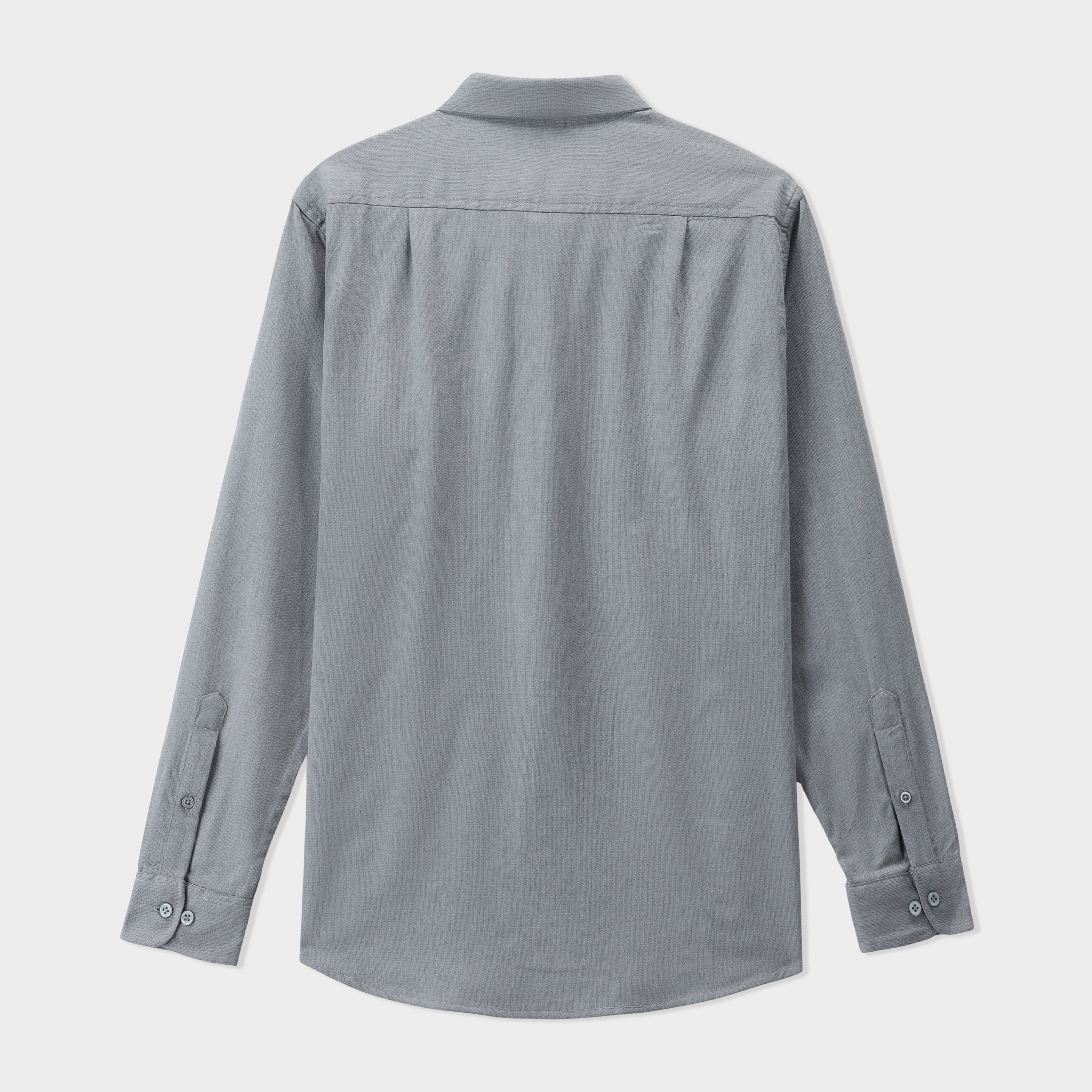 Comfort Regular Fit Shirt