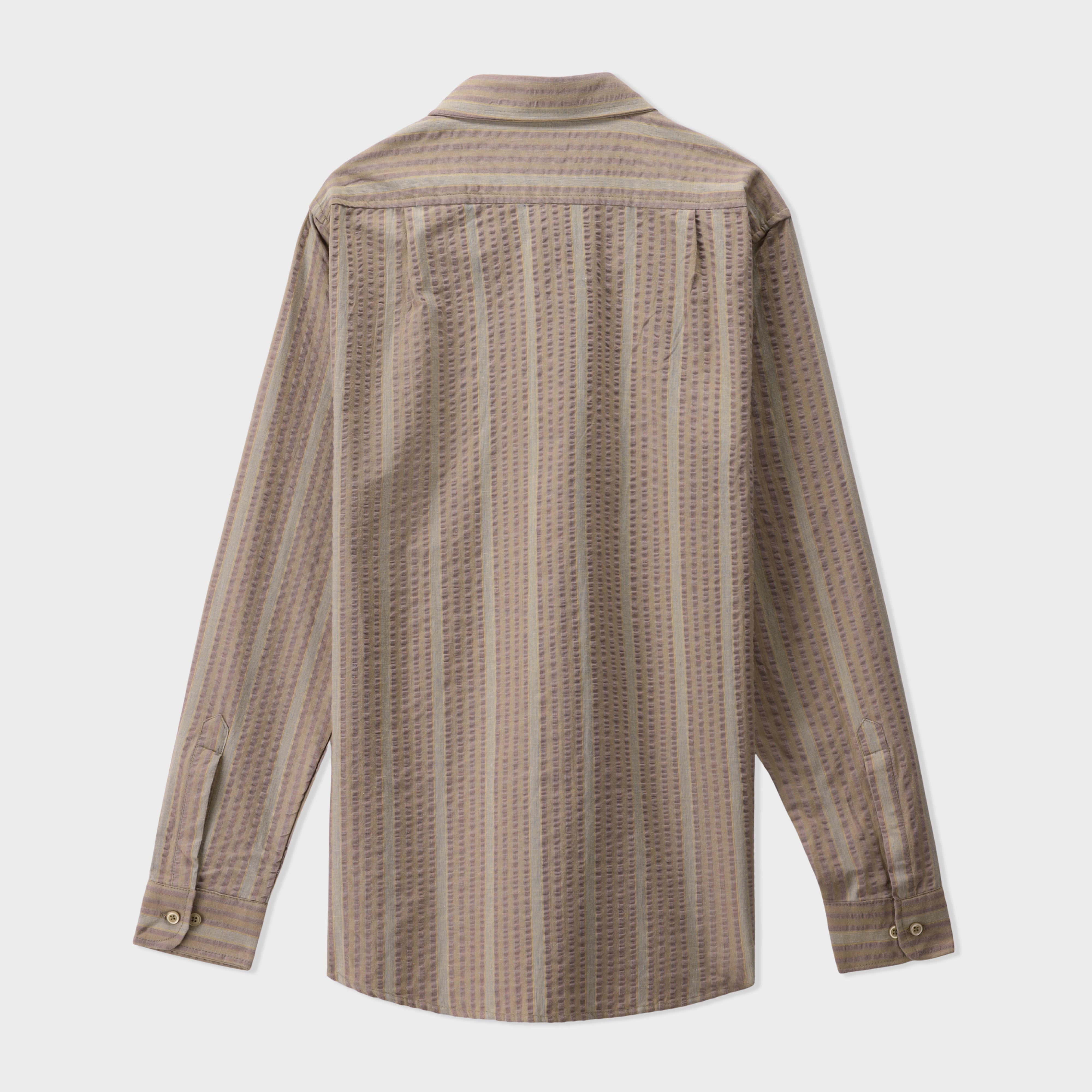 Striped Regular Shirt