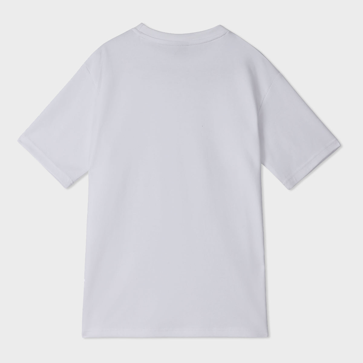 Interlock Relaxed tee