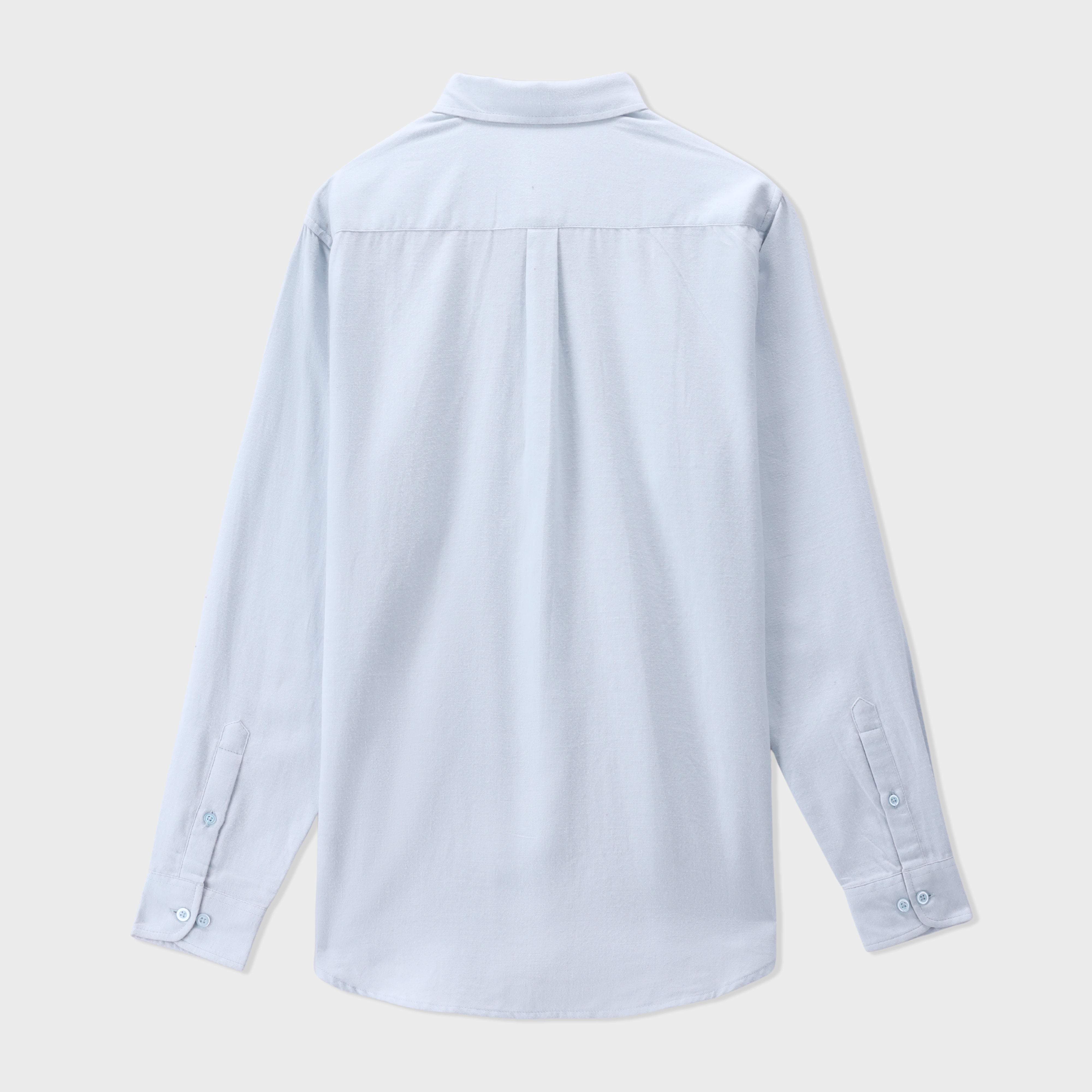 Comfort Regular Fit Shirt