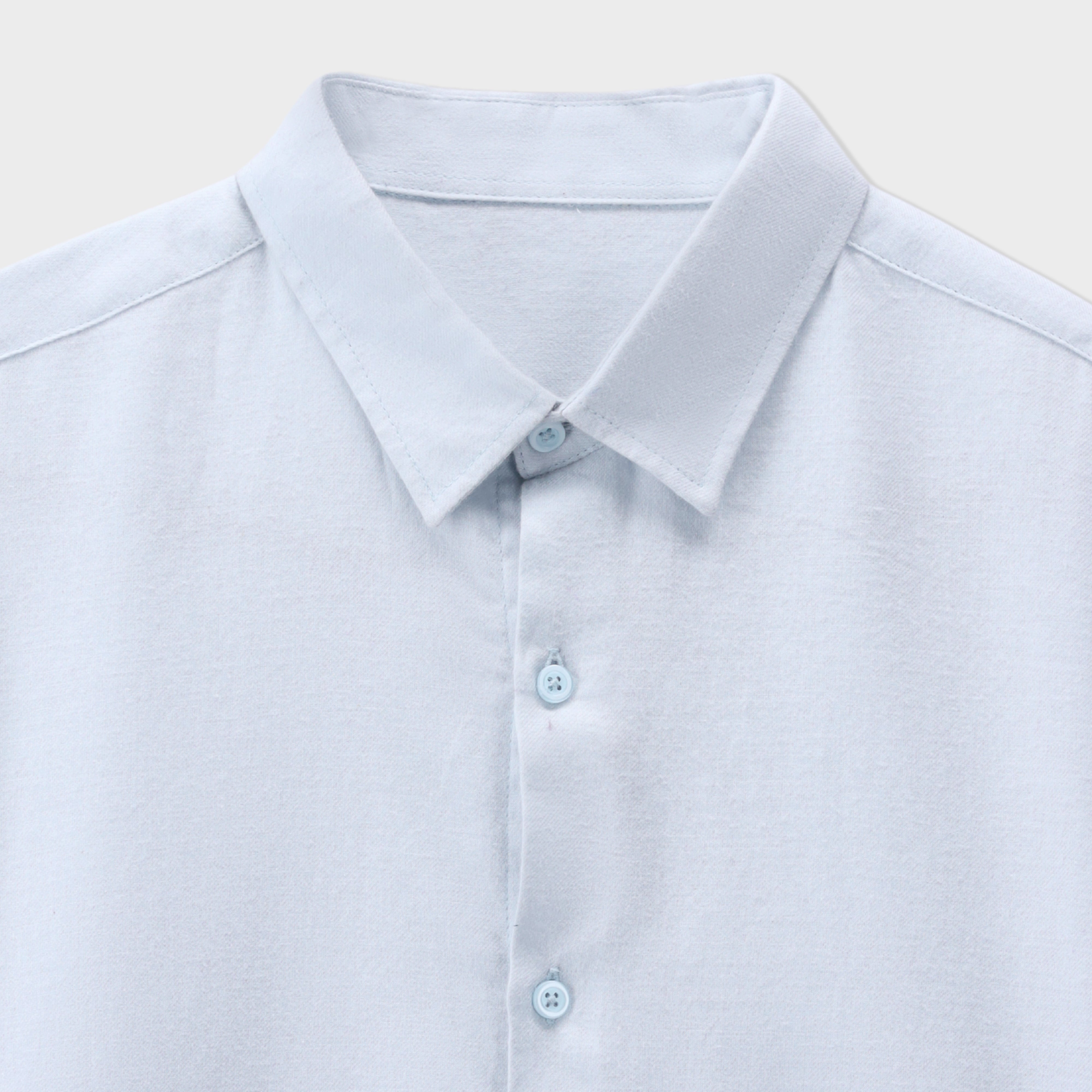 Comfort Regular Fit Shirt