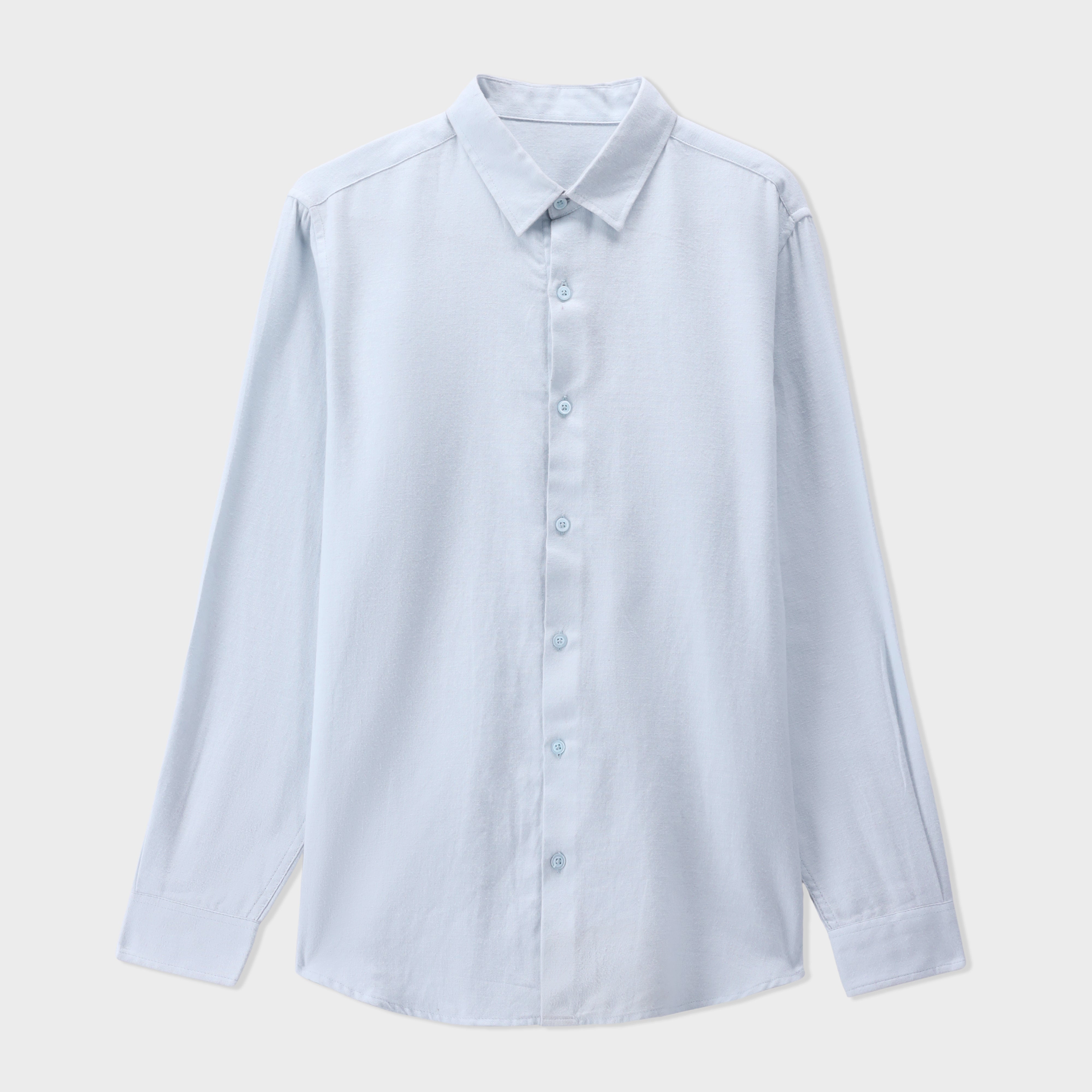 Comfort Regular Fit Shirt