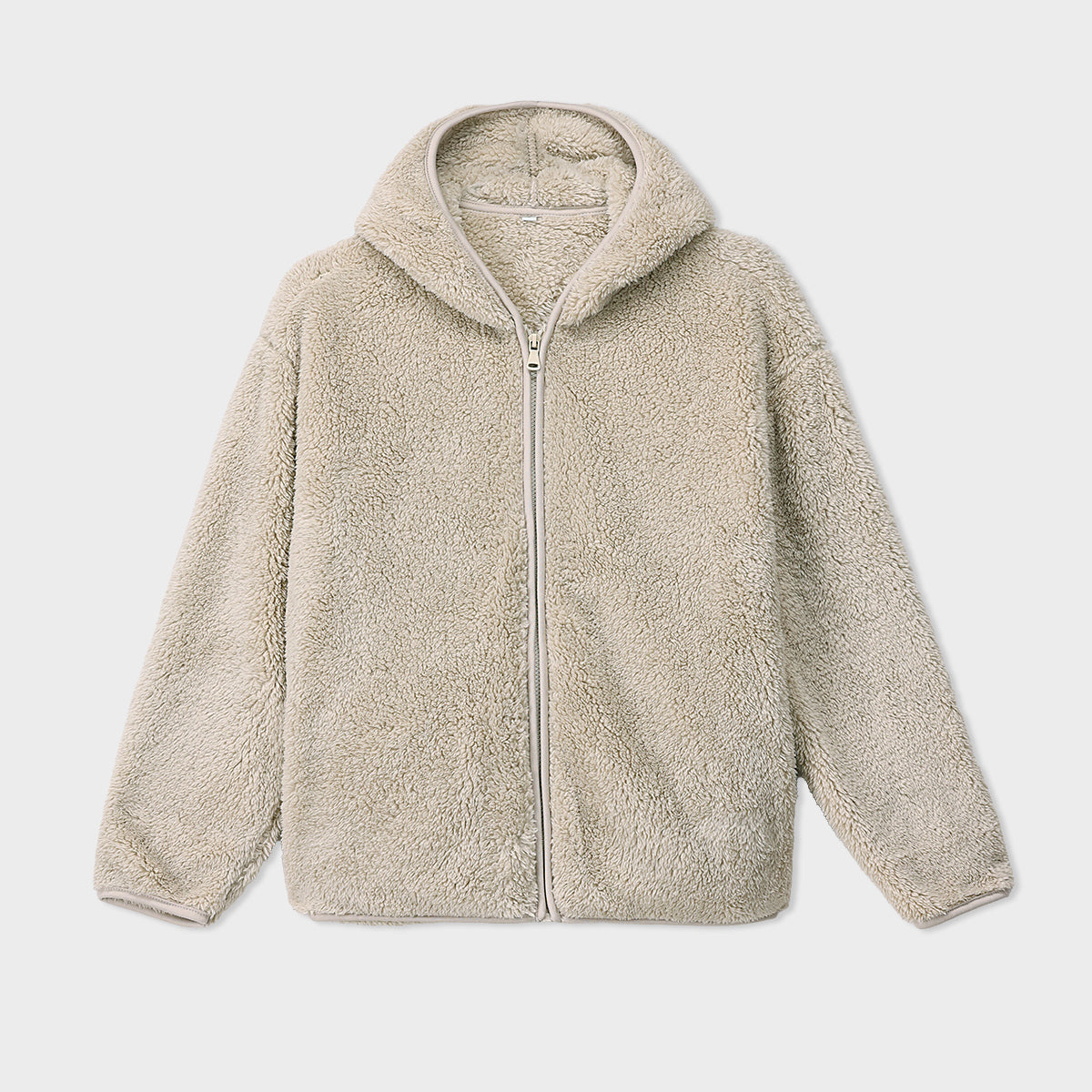 Sherpa Jacket