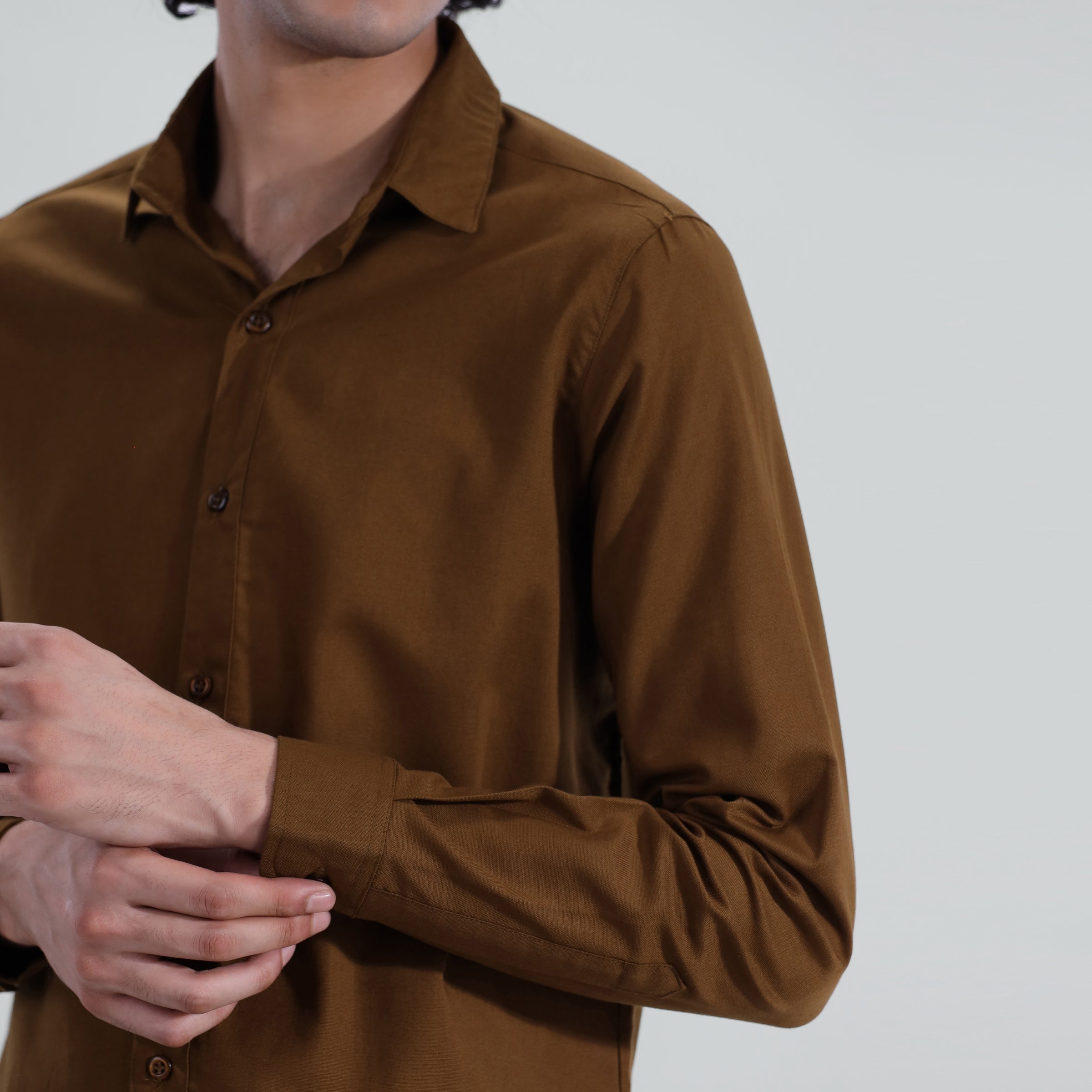 Oxford Regular Fit Shirt