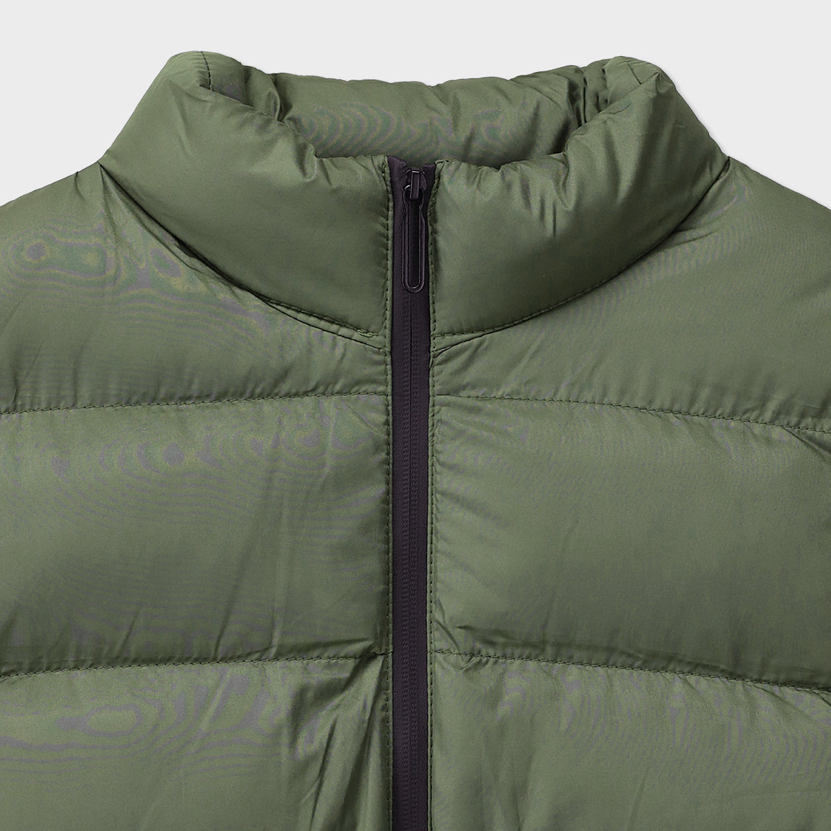 Quilted Gillet