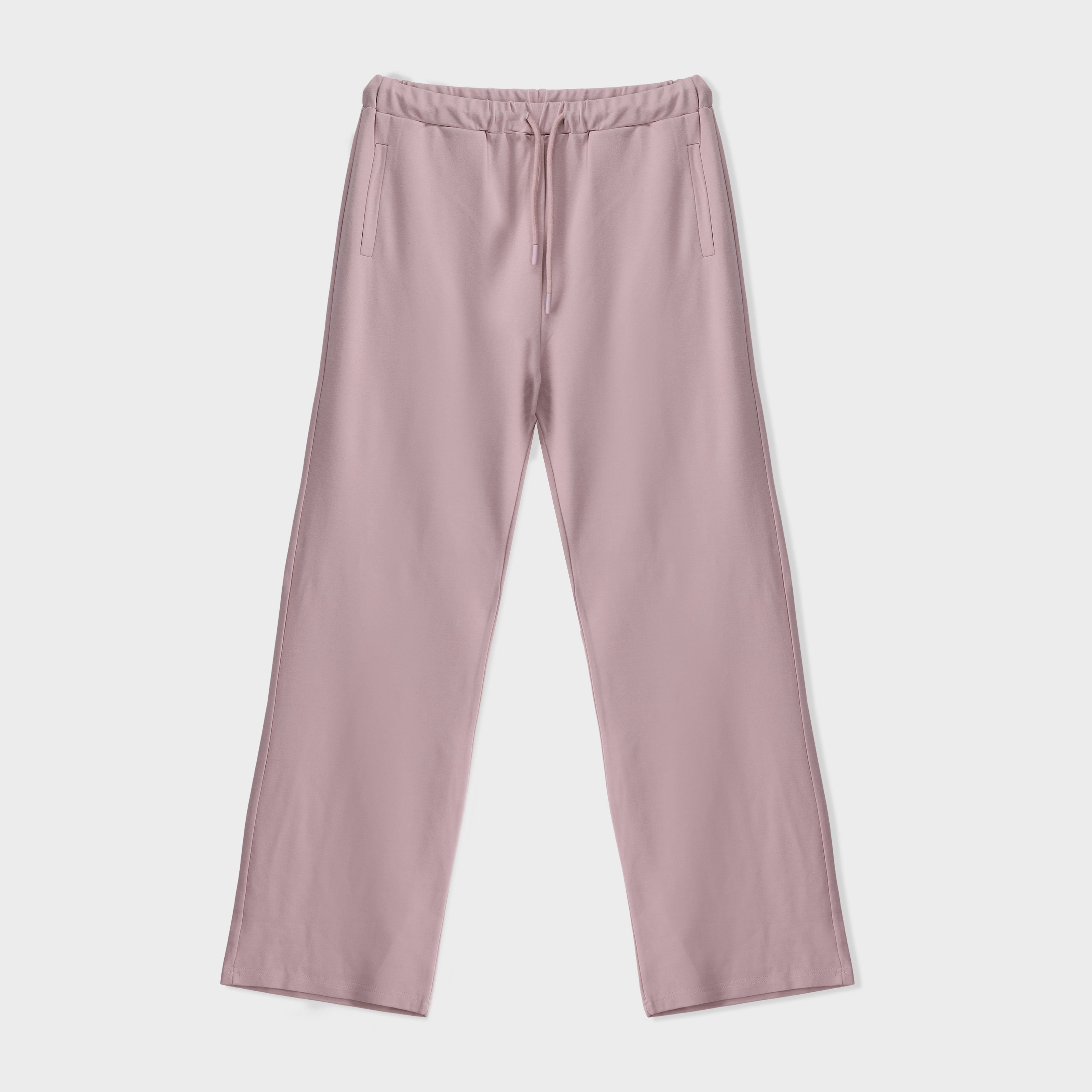 Draw String Casual Trouser