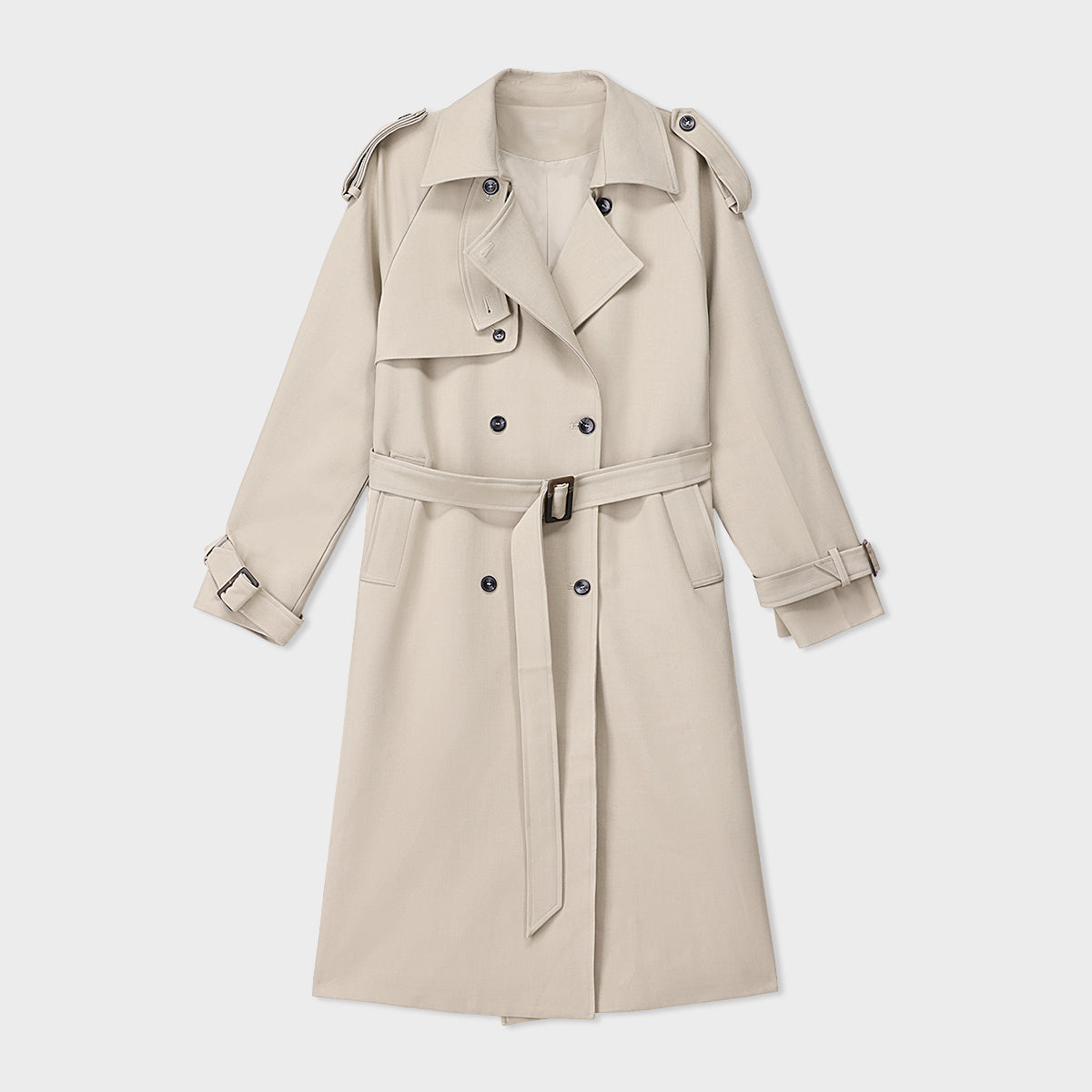 Trench Coat