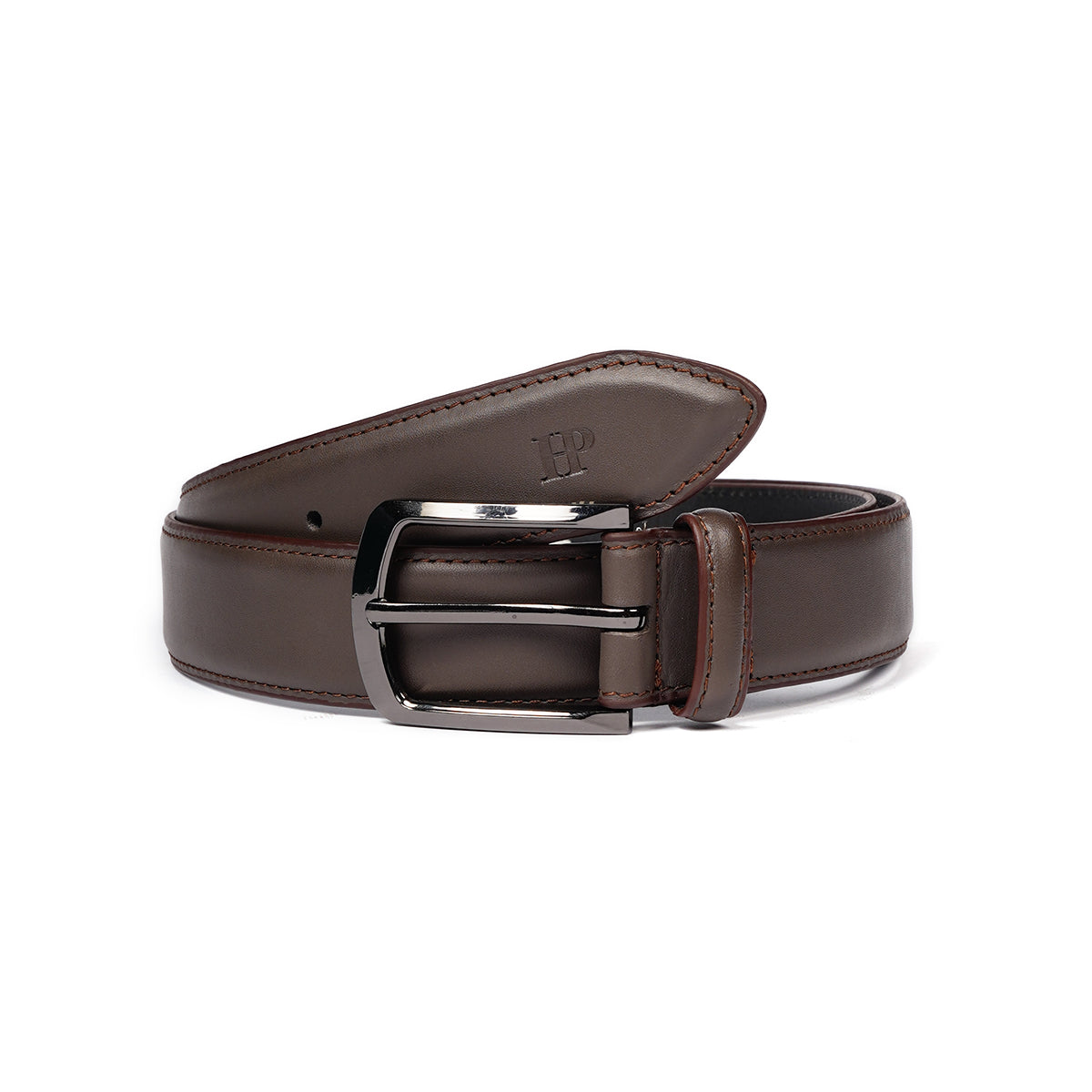 HP Belts - SNG Plain Pin Buckel 35 MM