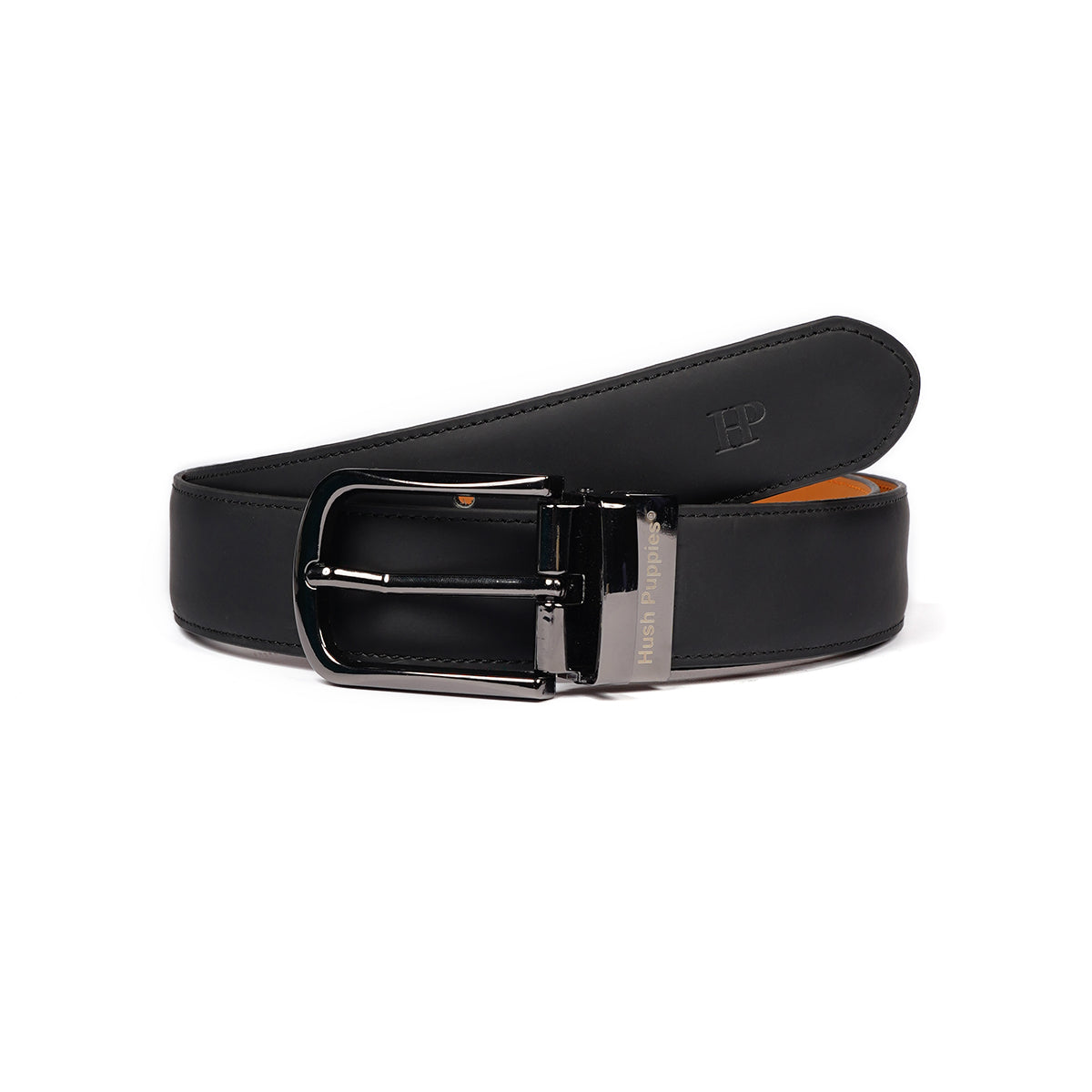 HP Belt - Rev 104 Matt BLK/TAN
