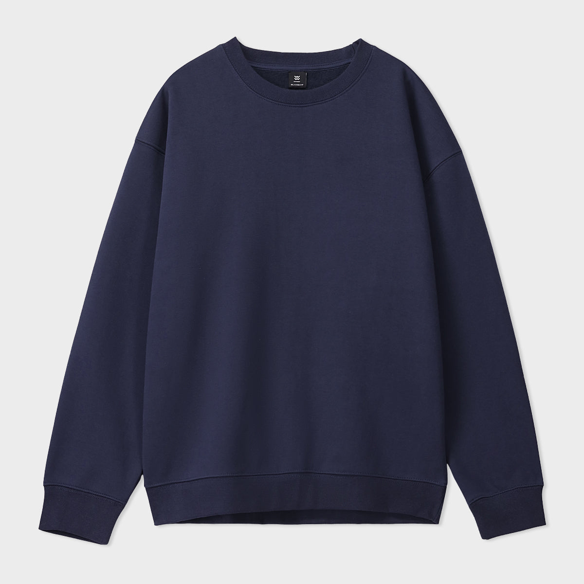 Relaxed Butter Fleece Sweatshirt