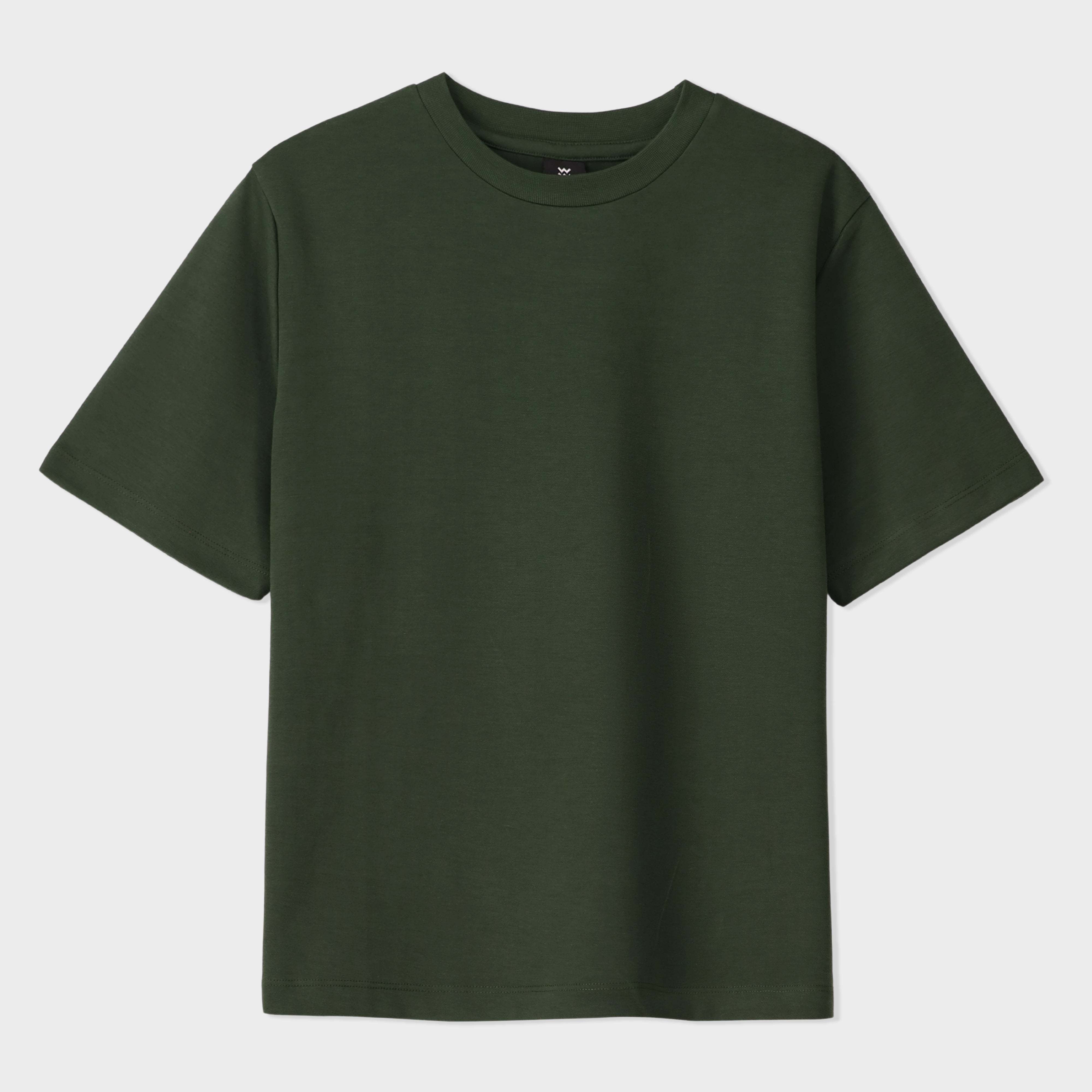 Weflo Relaxed Fit Tee