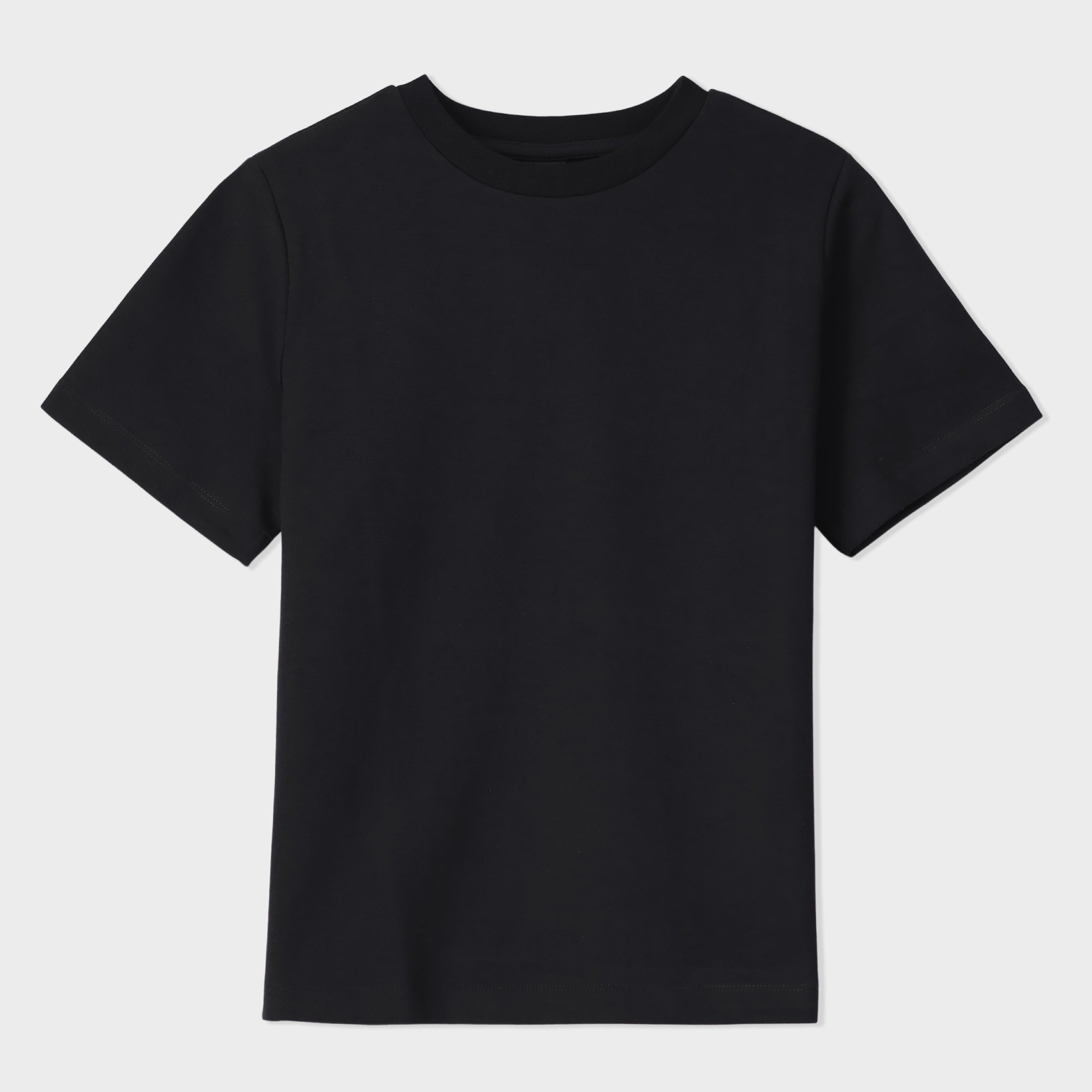 Weflo Relaxed Fit Tee