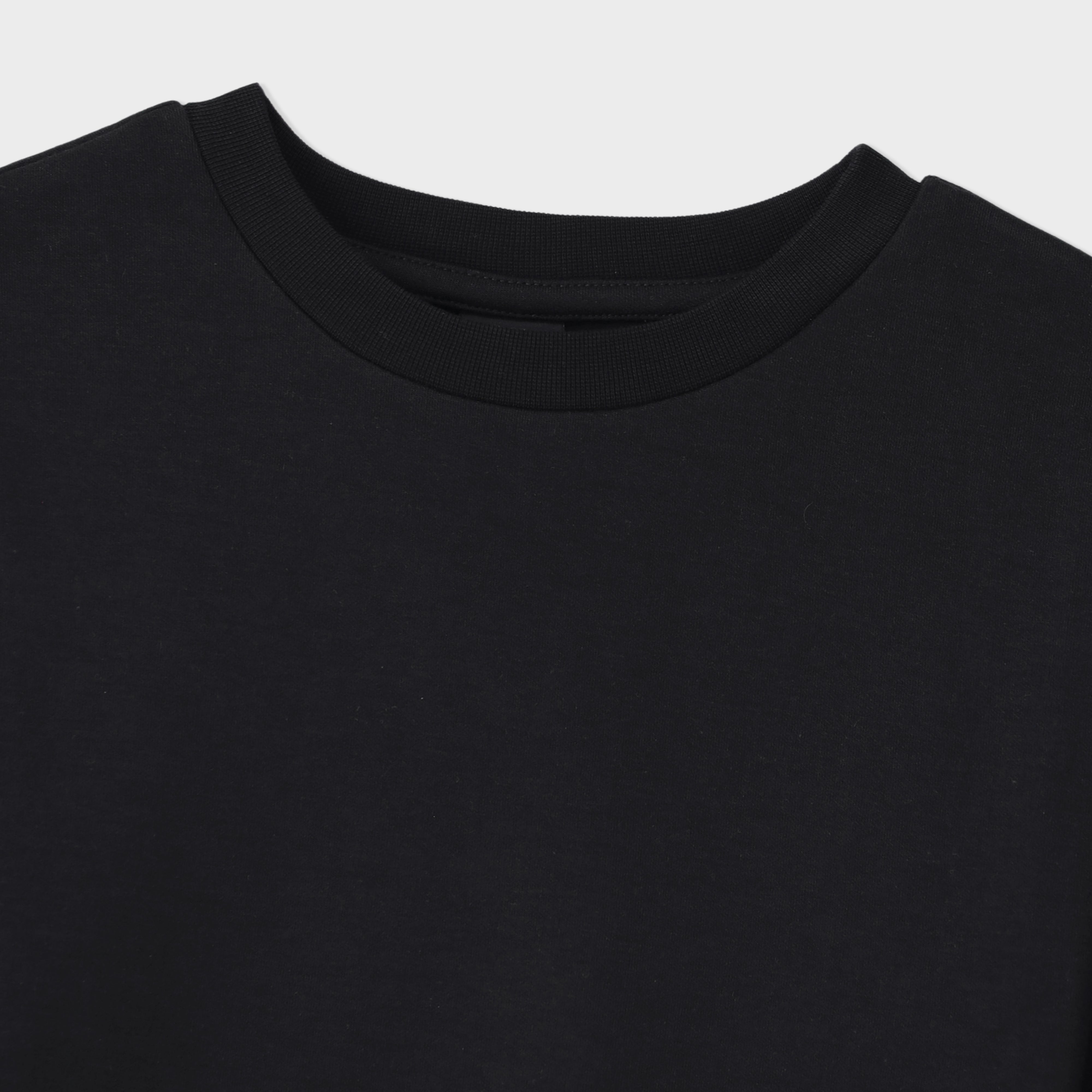 Weflo Relaxed Fit Tee