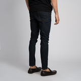 Basic 5 PKT jeans-HSSM8230001