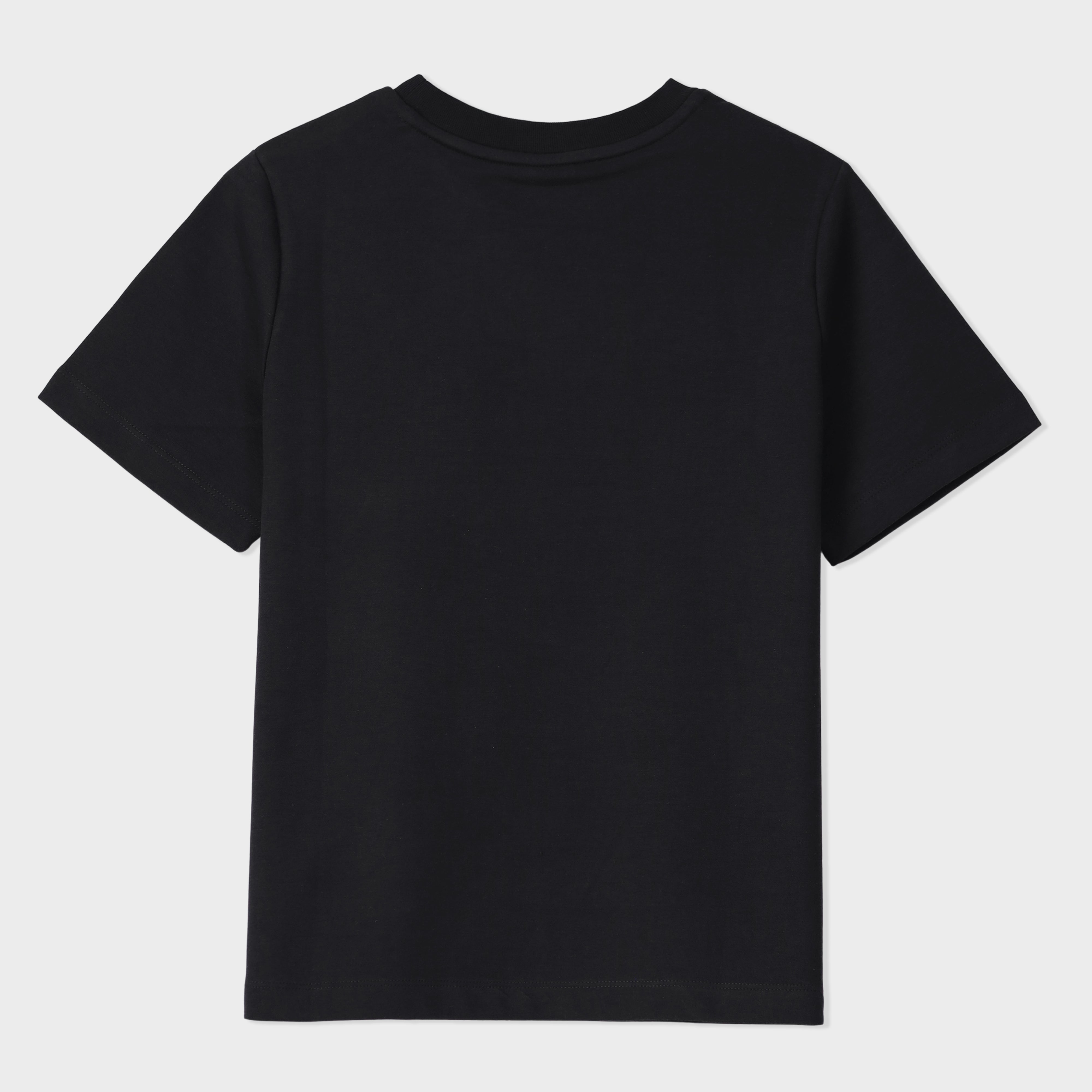 Weflo Relaxed Fit Tee