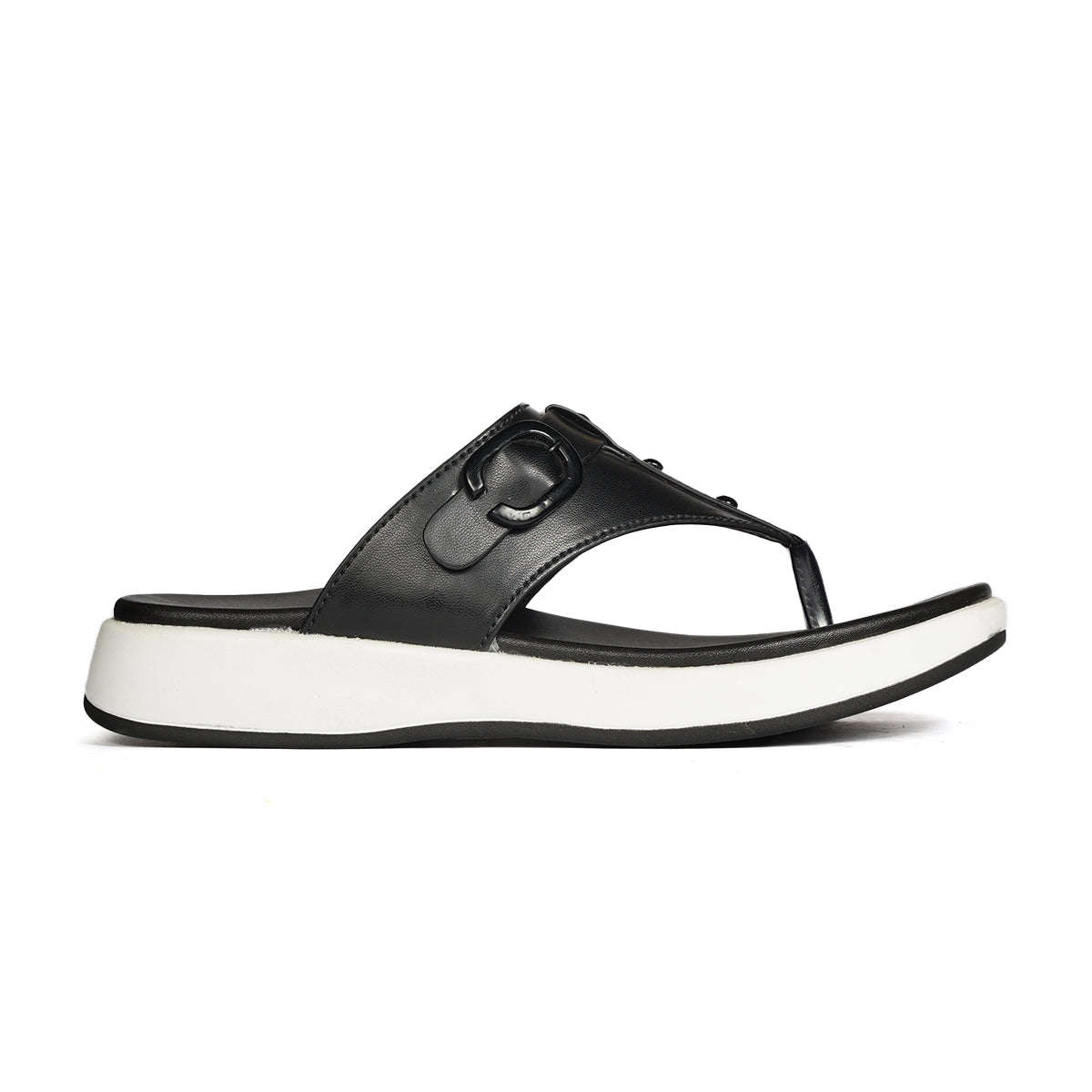 Flexible Knee Jasper Slippers