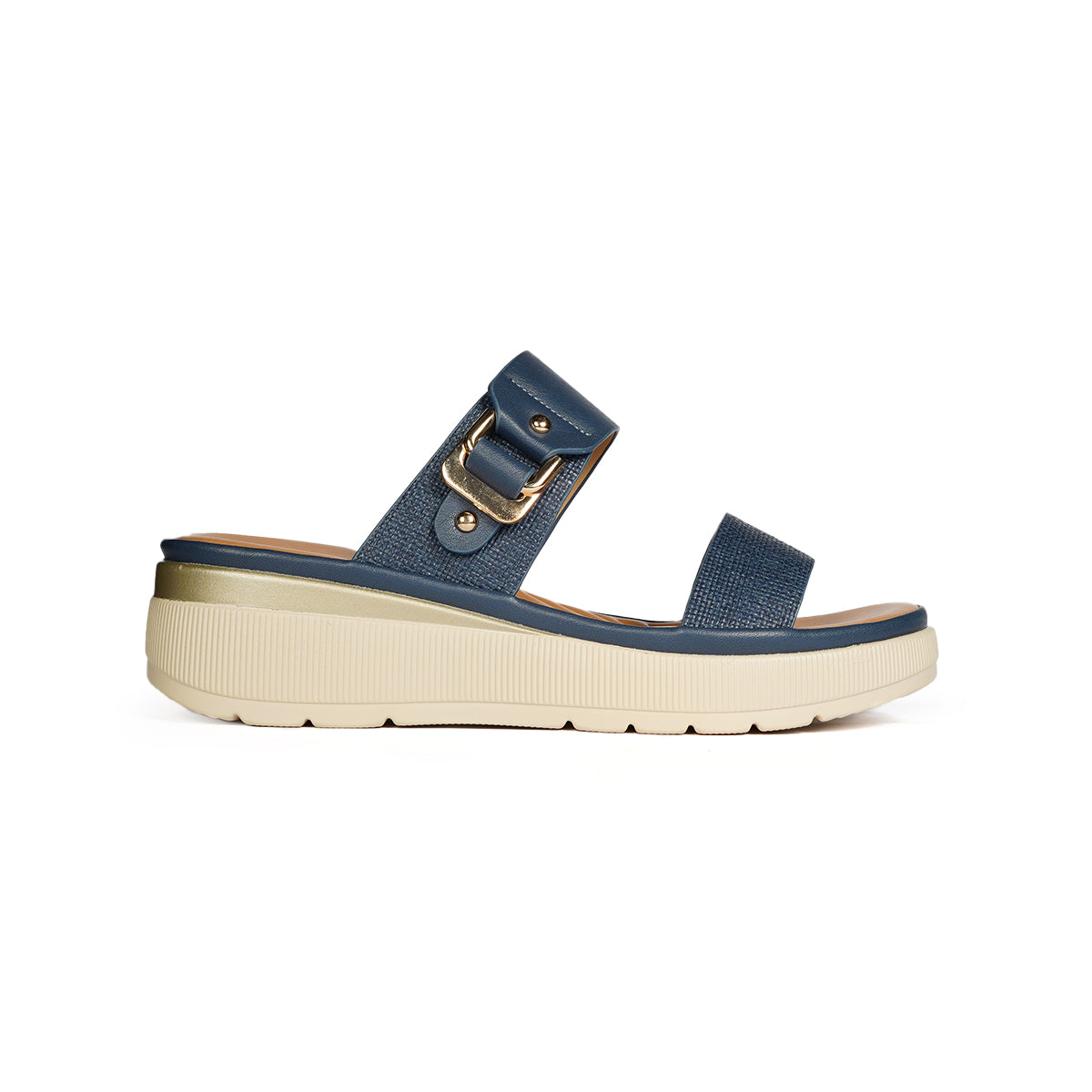 Plush Hues Huron Slippers