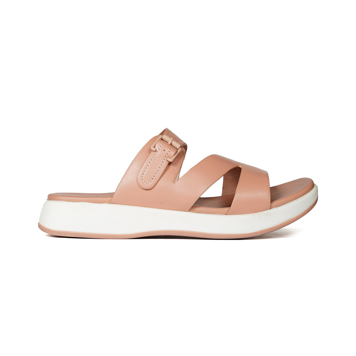 Flexible Moda Jasper Slippers