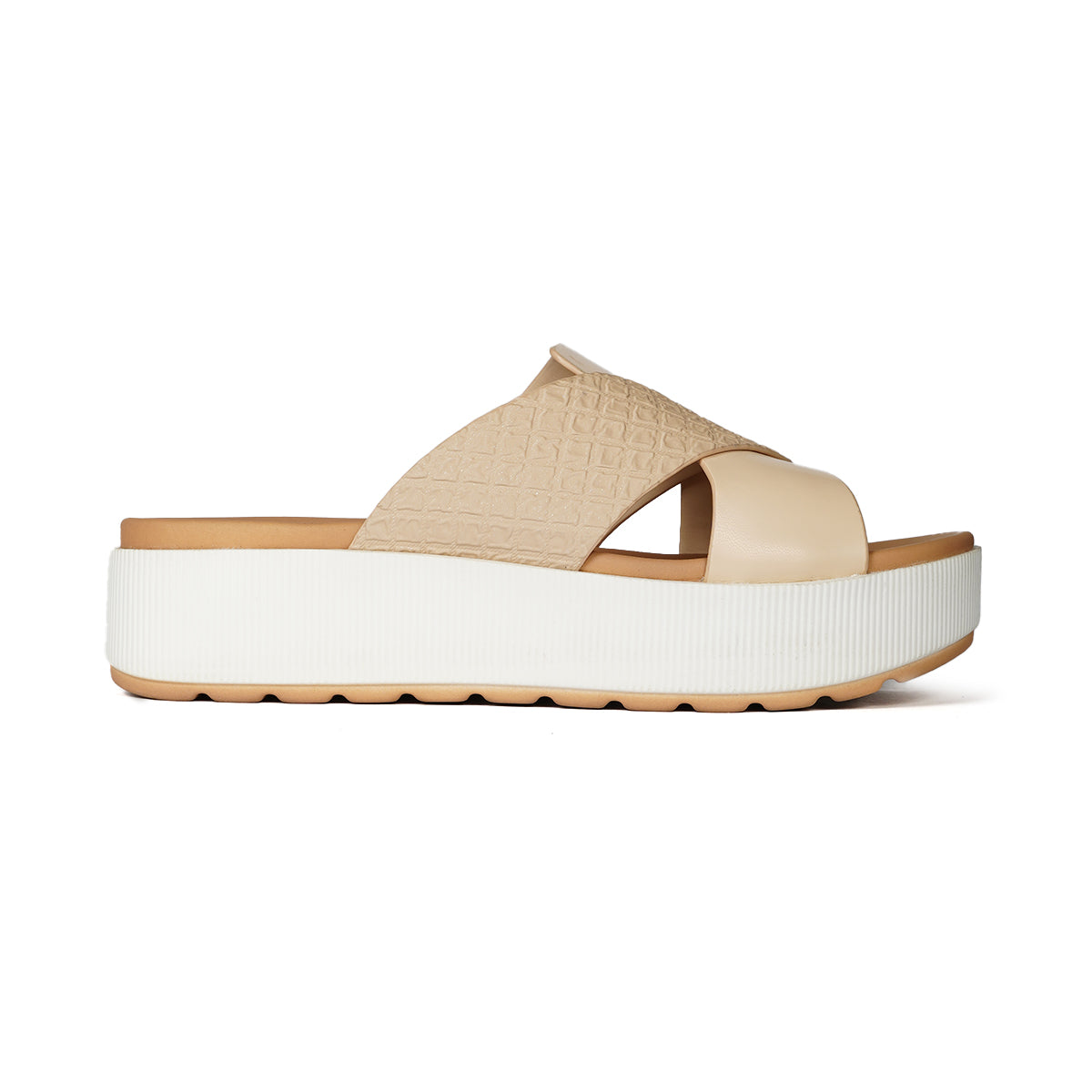 Comfy Helan Sendai Slippers
