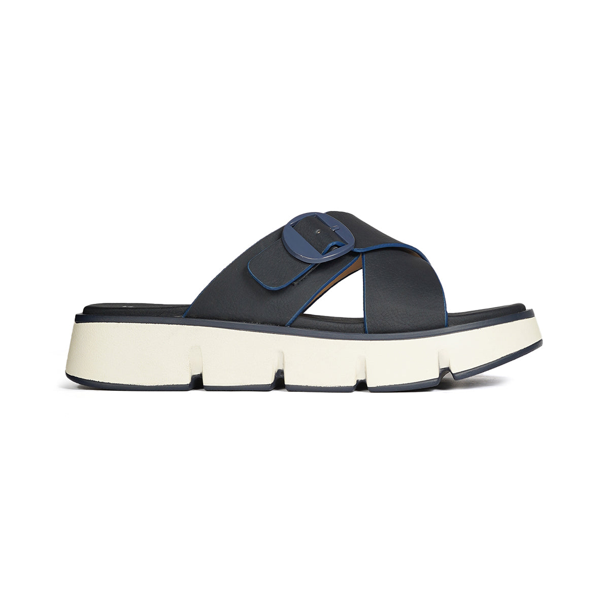 Multi Strap Hina Qantas Slippers