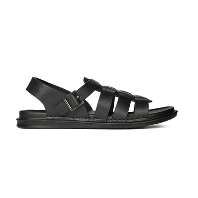 Extra Support 3 Straps Roma Sandals