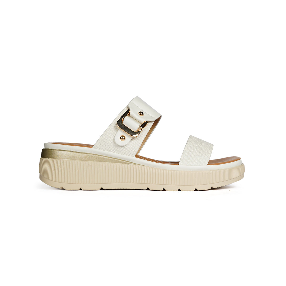 Plush Hues Huron Slippers