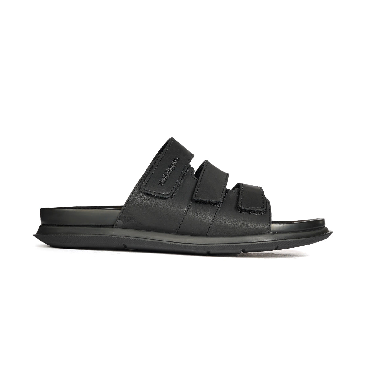 Lightweight Leo Wider Slippers