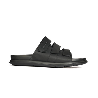 Lightweight Leo Wider Slippers