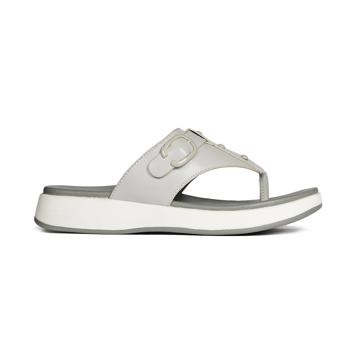 Flexible Knee Jasper Slippers