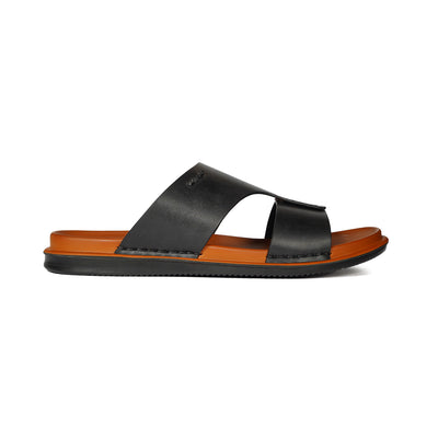 Extra Support Arabic Roma Slippers