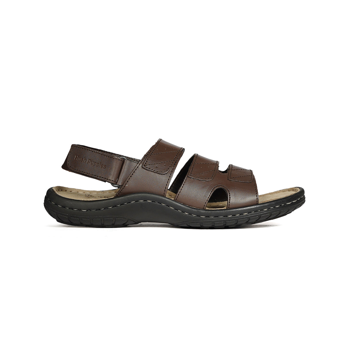 Bounce 3 Straps Bernard Sandals