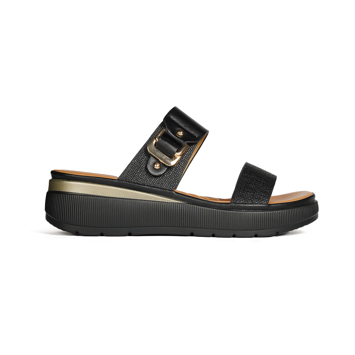 Plush Hues Huron Slippers