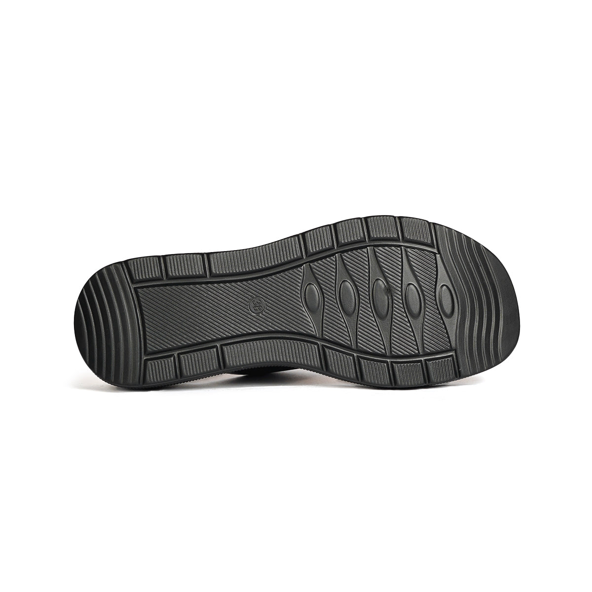 Plush Hues Huron Slippers
