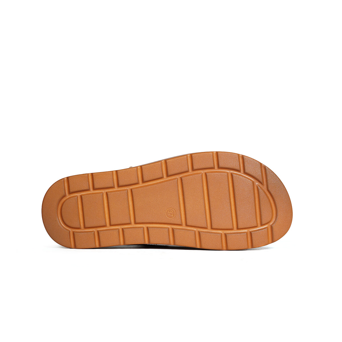 Cushioned Pale Kinder Sandals